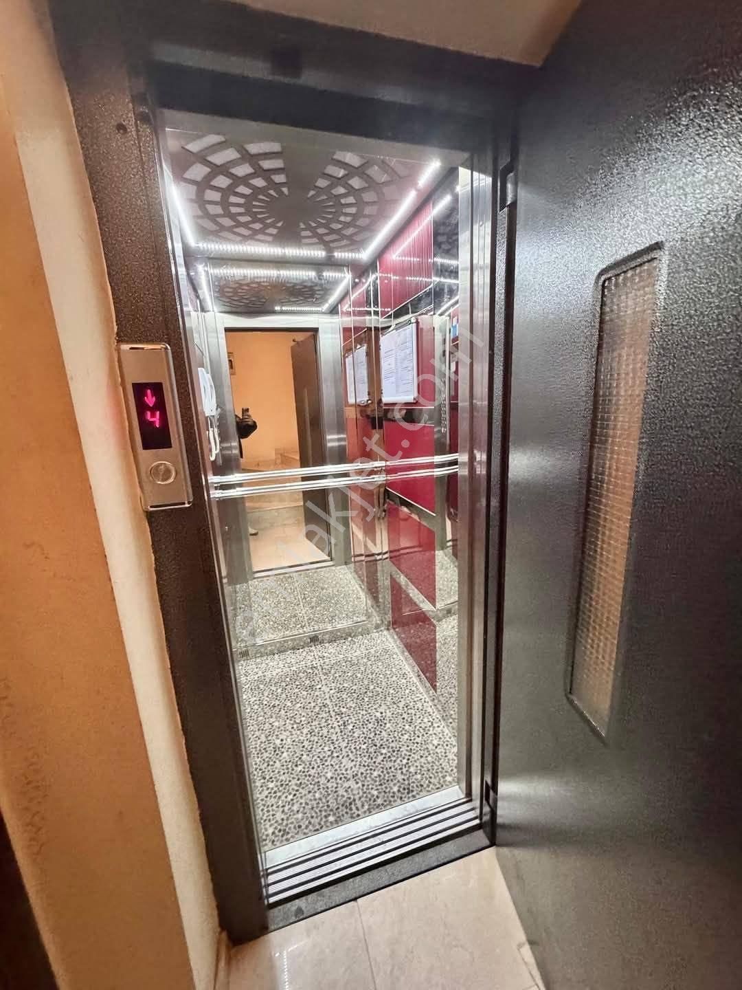Evim-nur'dan Fevzi Çakmak Mah. 3+1 120 M2 Fırsat Daire