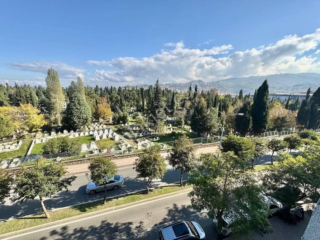 Evim-nur'dan Fevziçakmak Mah. 3+1 120 M2 Fırsat Daire