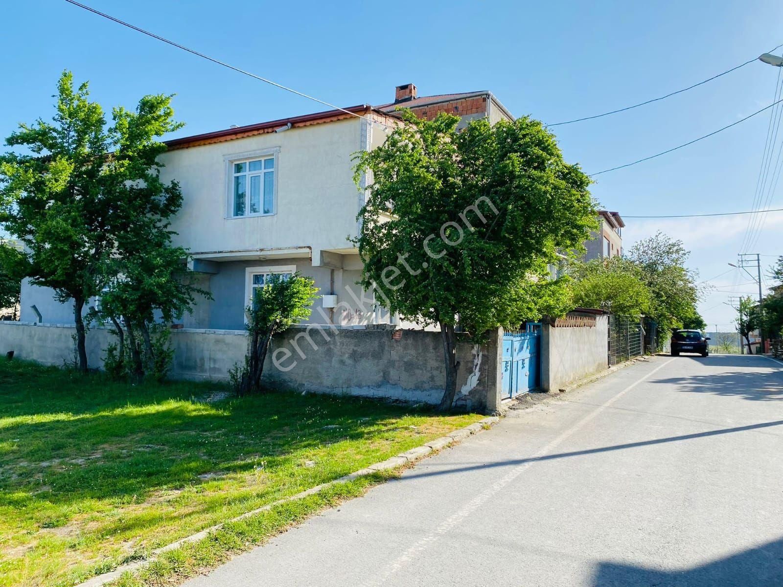 Satılık Ikı Katlı Müstakil Bahçeli Ev - Görsel 7