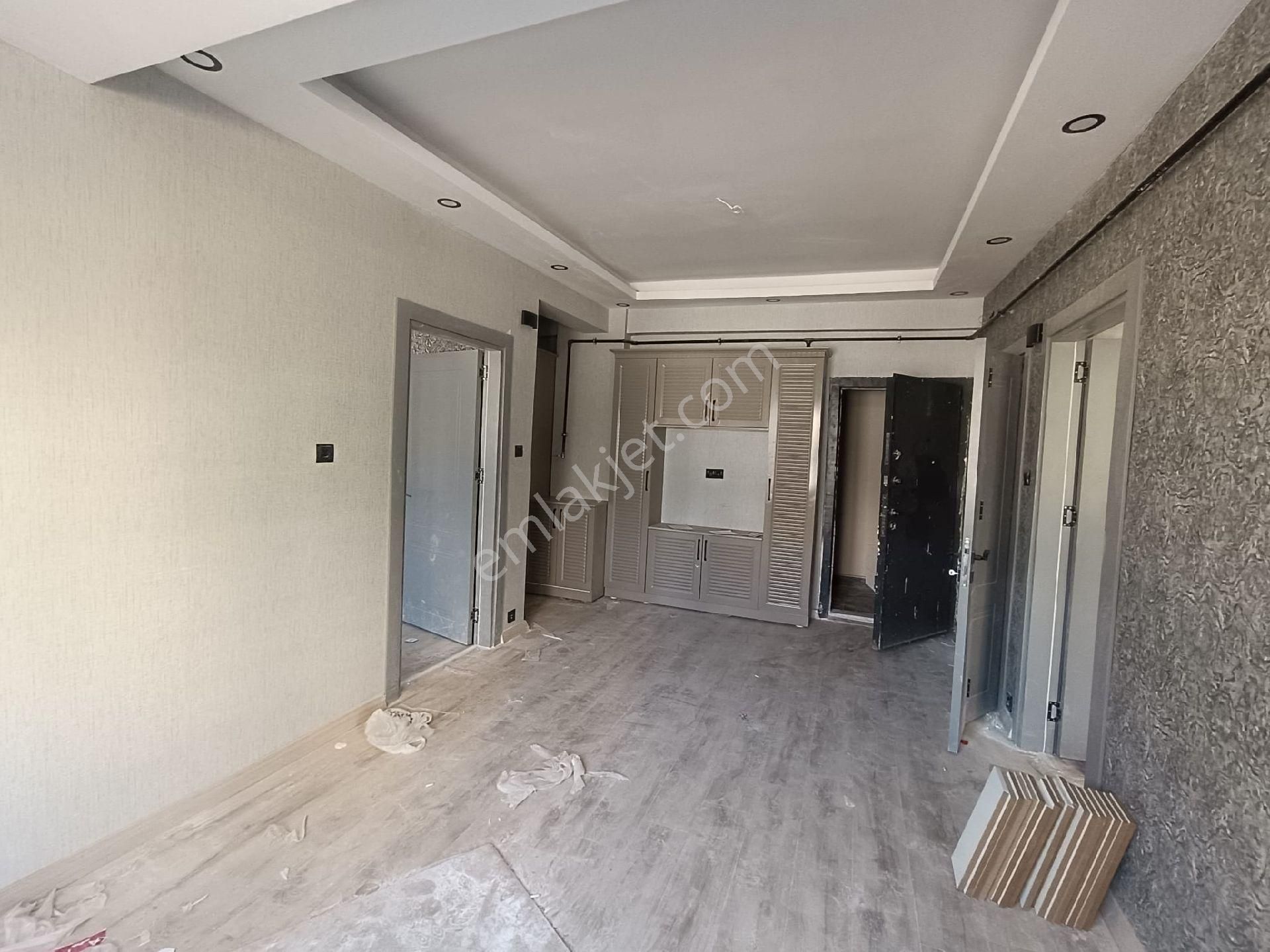 Kültür Emlaktan Maşuk Seyrantepe'de Hakimler Ve Savcılar Sitesi Yakınında 2+1 Amerikan Mutfaklı