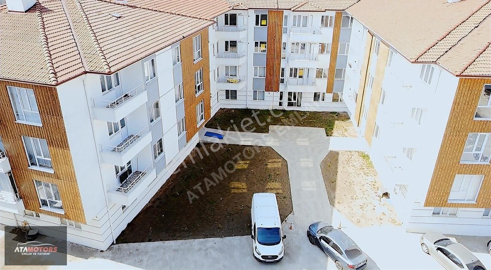 Atamotors Emlak Beçi Üni Hastanesi Bölgesi 2+1 Kiralık