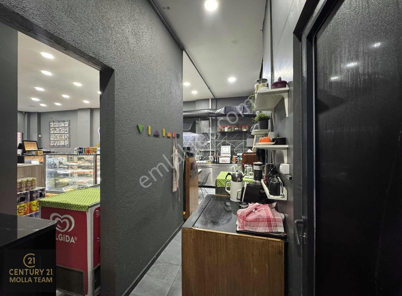C21 Molla Team Yıldırım Ali Fuat Başgil'de Devren Kiralık Dükkan - Görsel 5
