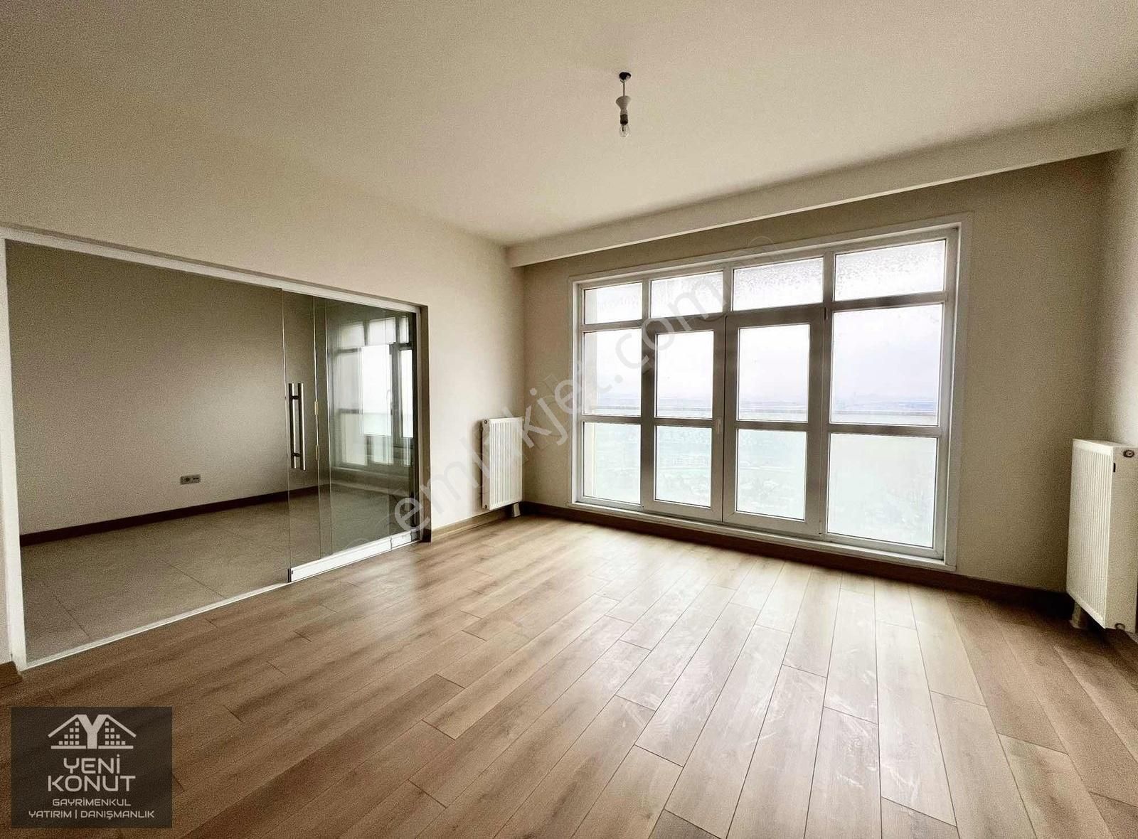 Bahçeşehir Bahçekent 651 Ada Boş Güncel Satılık 3+1 Daire