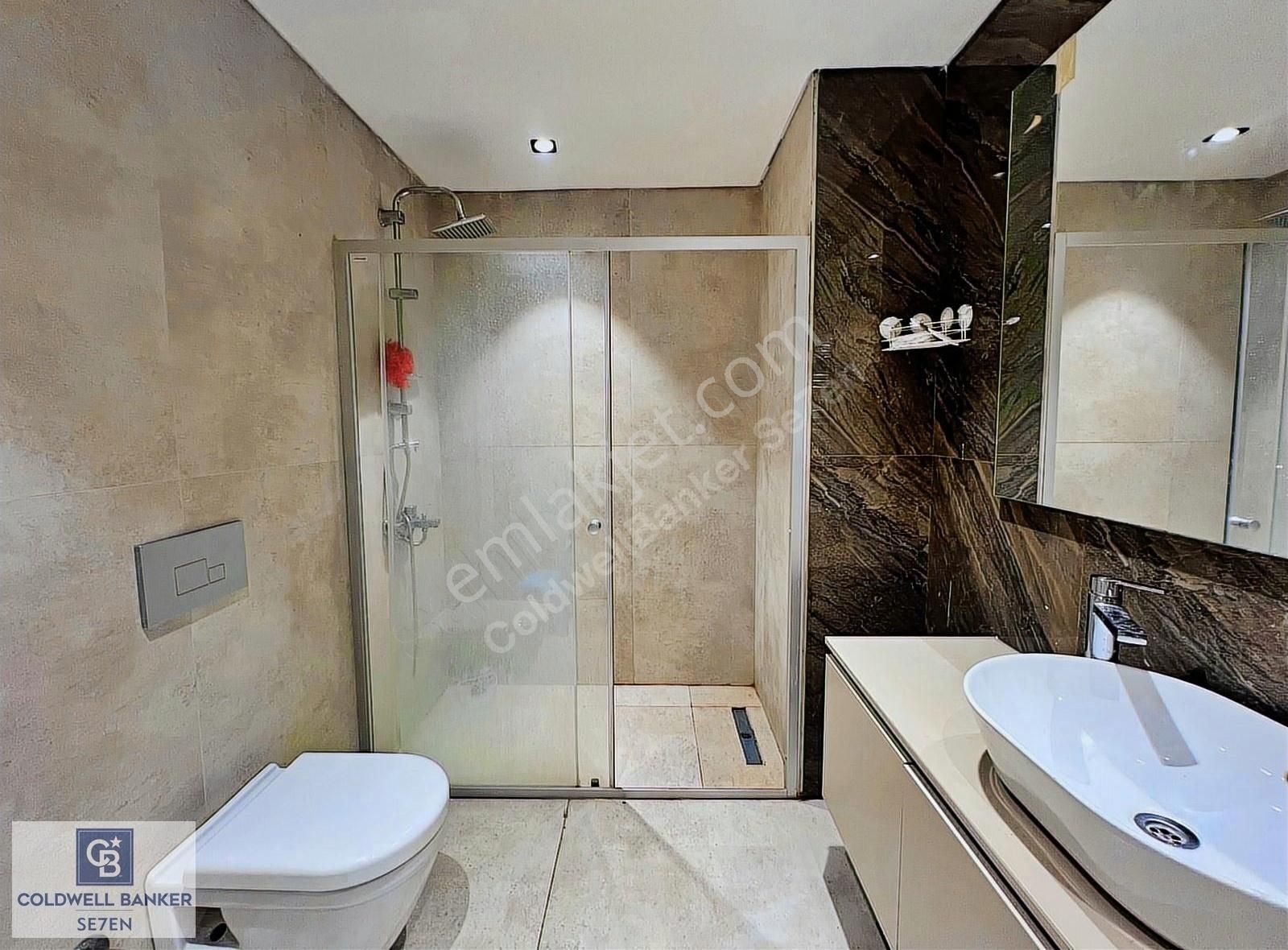 Demır Countryde Müstakil Girişli Ultra Lüks 5+1 Villa - Görsel 7