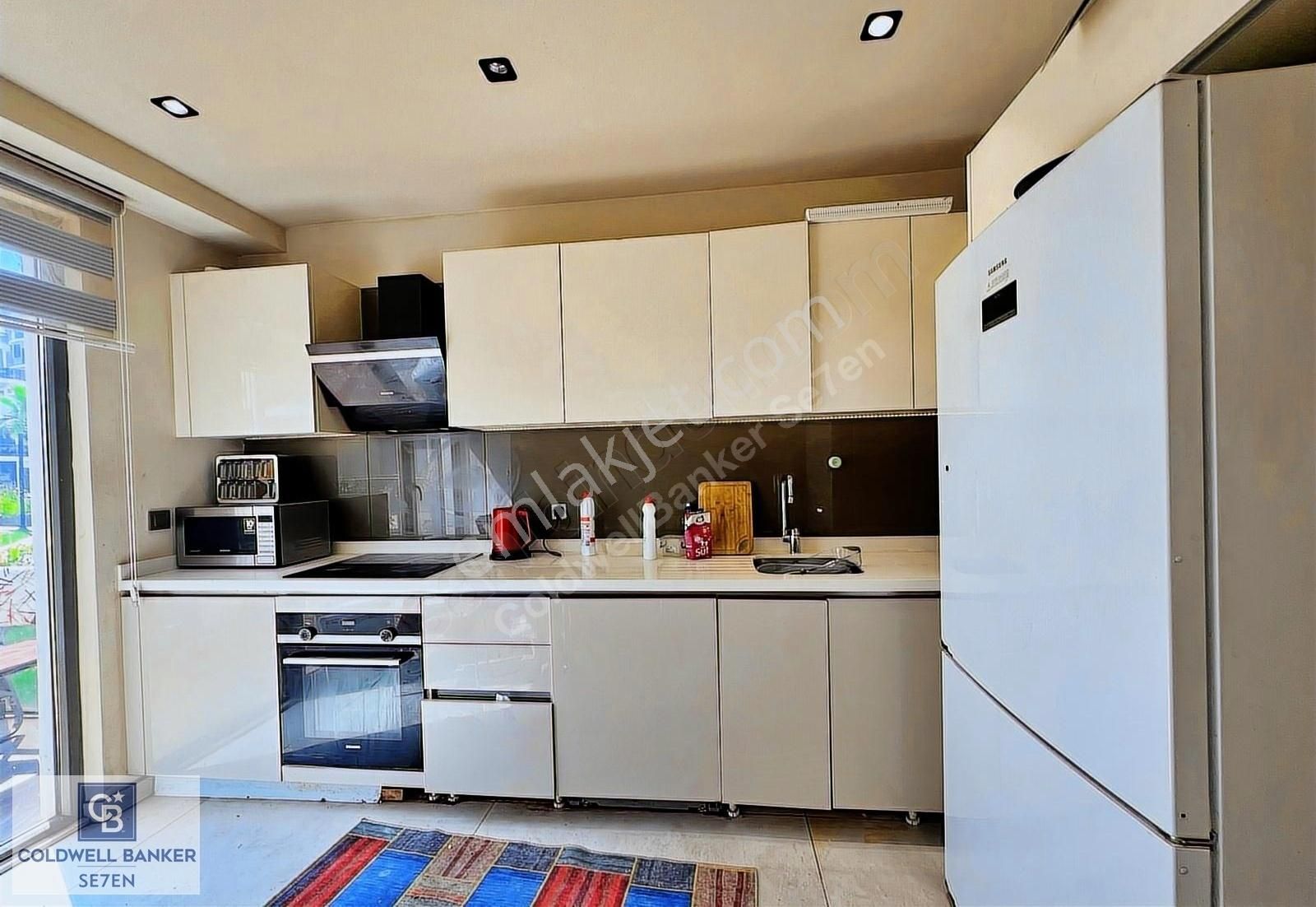 Demır Countryde Müstakil Girişli Ultra Lüks 5+1 Villa - Görsel 6