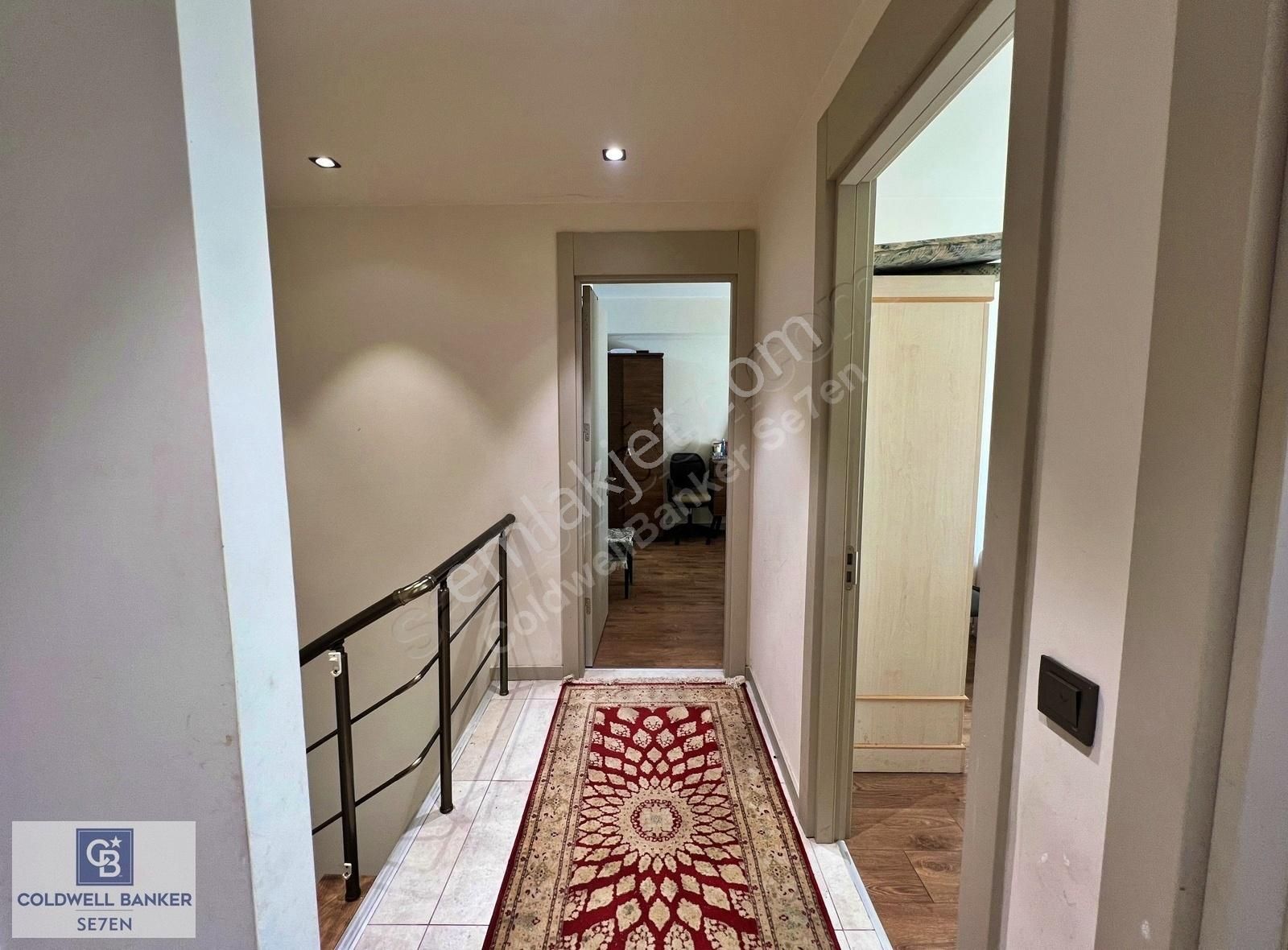 Demır Countryde Müstakil Girişli Ultra Lüks 5+1 Villa - Görsel 20