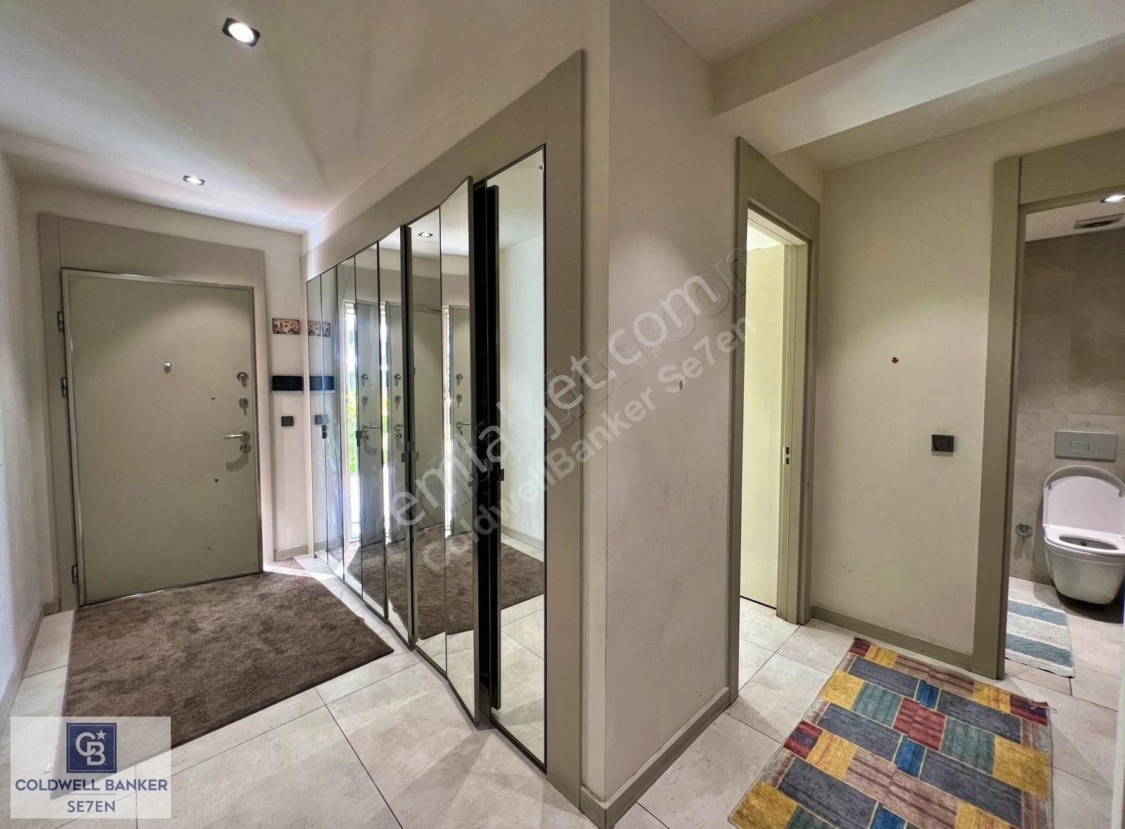 Demır Countryde Müstakil Girişli Ultra Lüks 5+1 Villa - Görsel 9