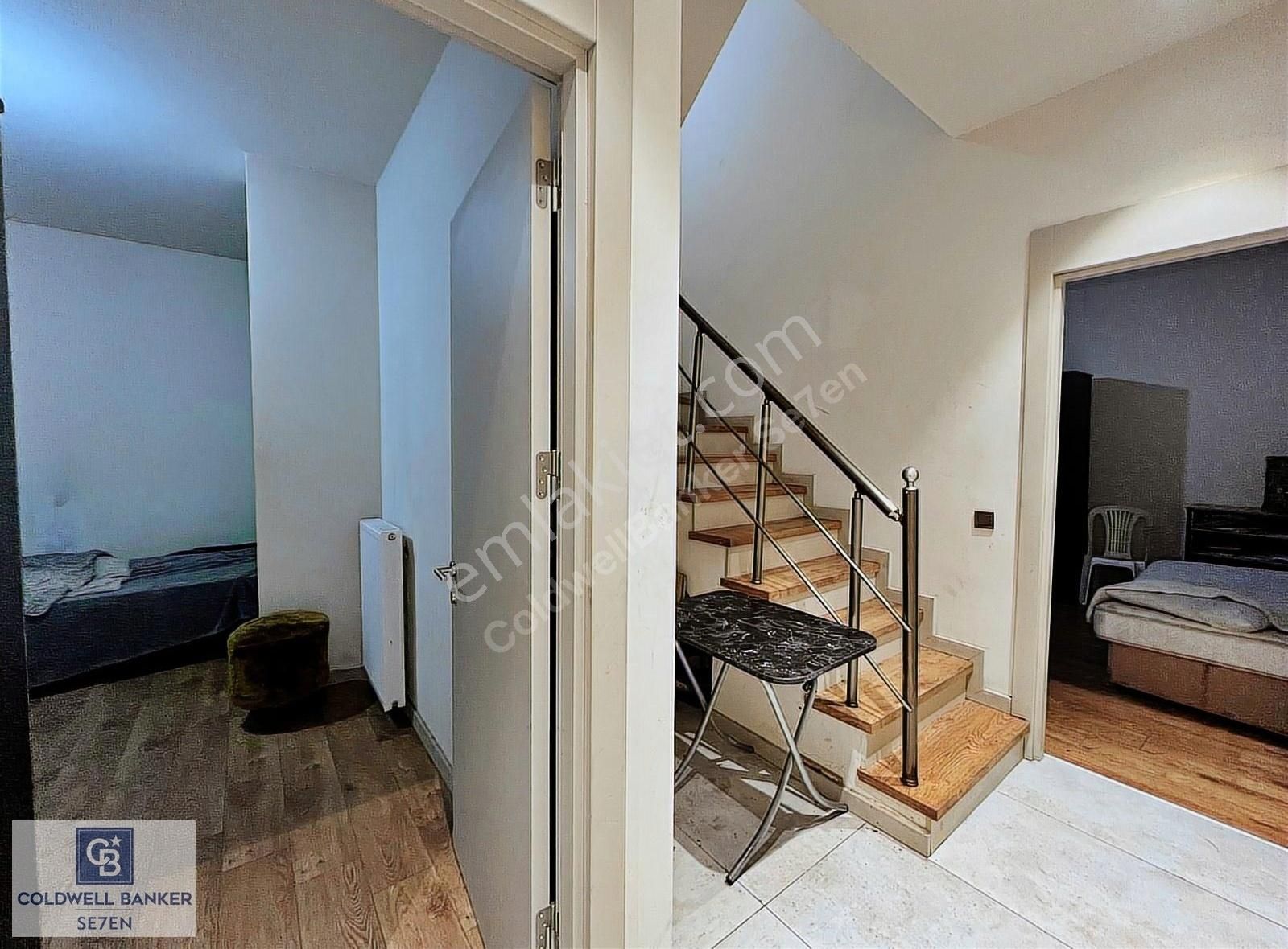 Demır Countryde Müstakil Girişli Ultra Lüks 5+1 Villa - Görsel 26