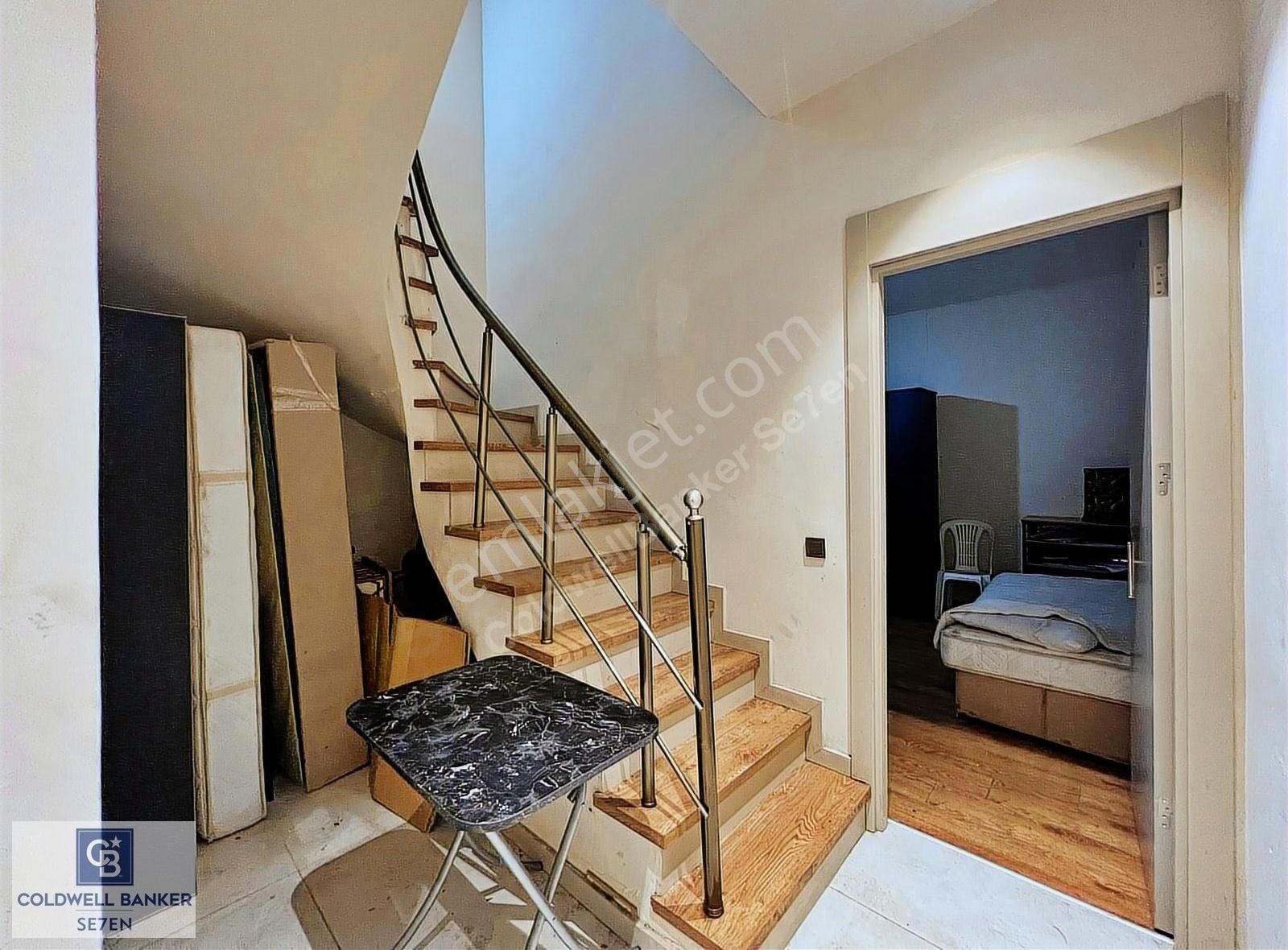 Demır Countryde Müstakil Girişli Ultra Lüks 5+1 Villa - Görsel 14