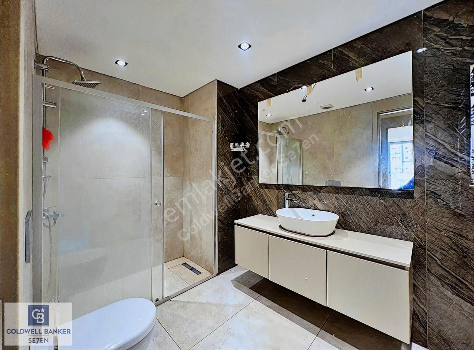 Demır Countryde Müstakil Girişli Ultra Lüks 5+1 Villa - Görsel 18