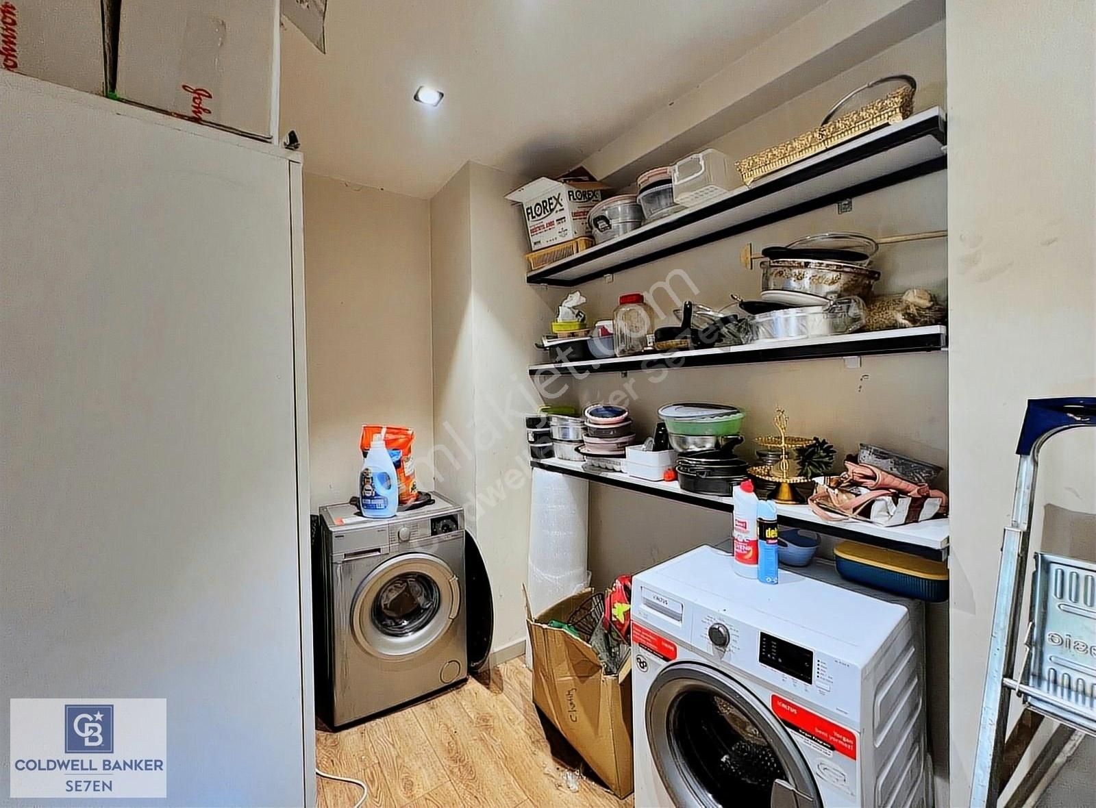 Demır Countryde Müstakil Girişli Ultra Lüks 5+1 Villa - Görsel 29