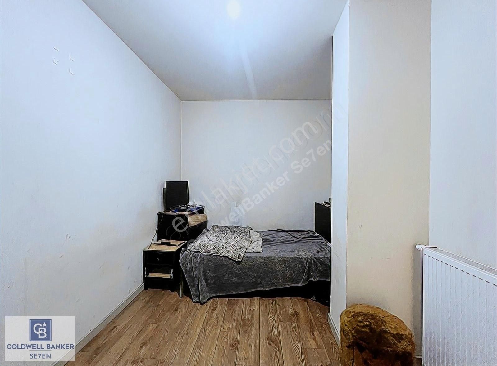 Demır Countryde Müstakil Girişli Ultra Lüks 5+1 Villa - Görsel 16