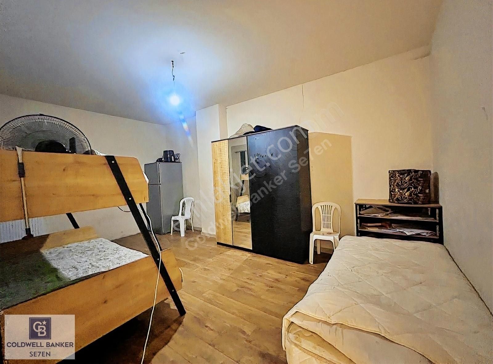 Demır Countryde Müstakil Girişli Ultra Lüks 5+1 Villa - Görsel 10