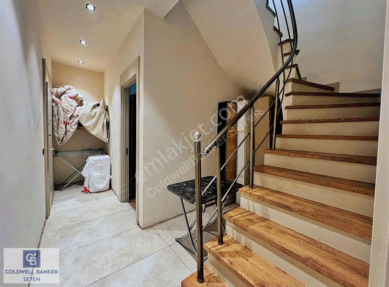 Demır Countryde Müstakil Girişli Ultra Lüks 5+1 Villa - Görsel 19