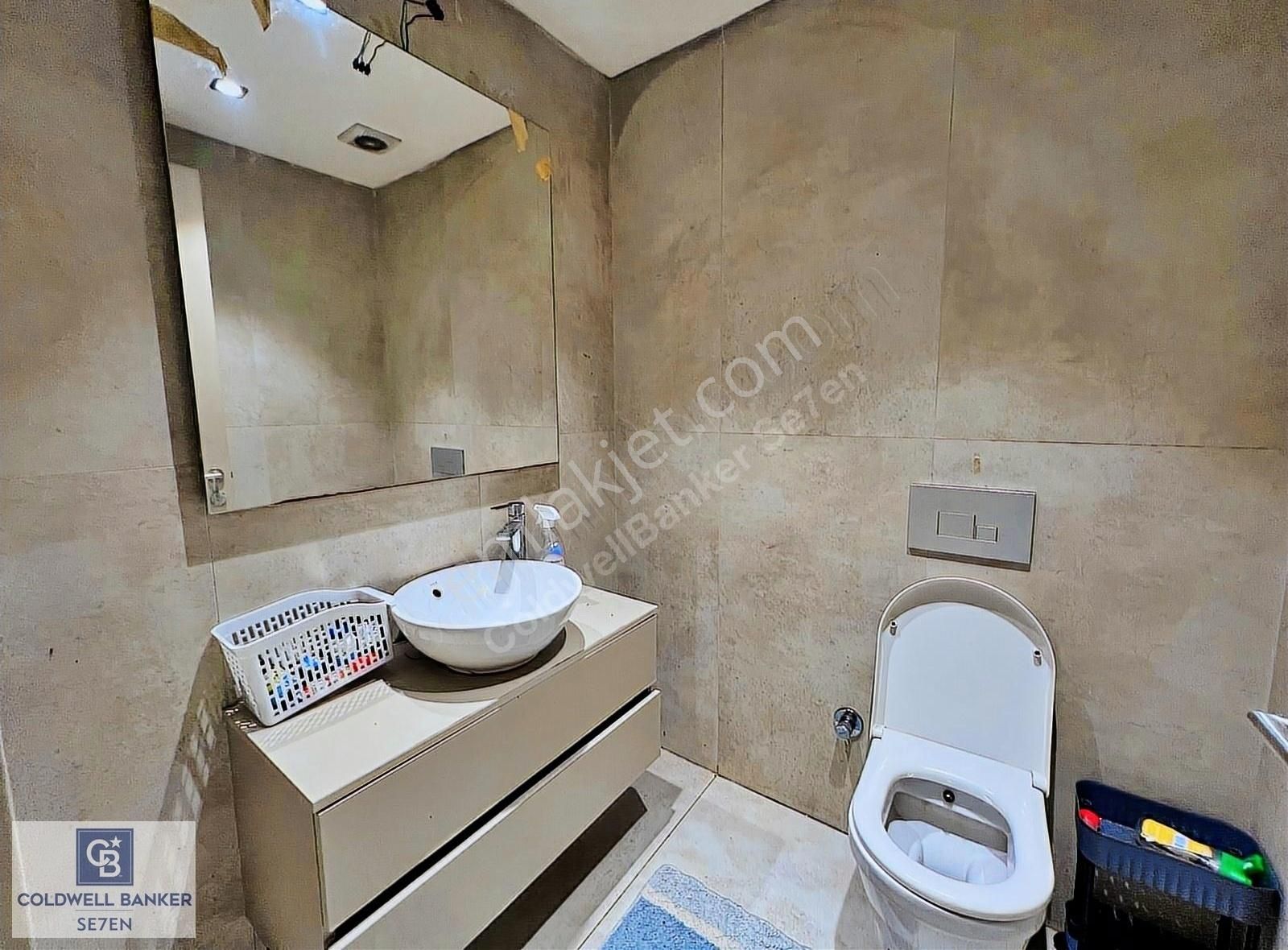 Demır Countryde Müstakil Girişli Ultra Lüks 5+1 Villa - Görsel 23