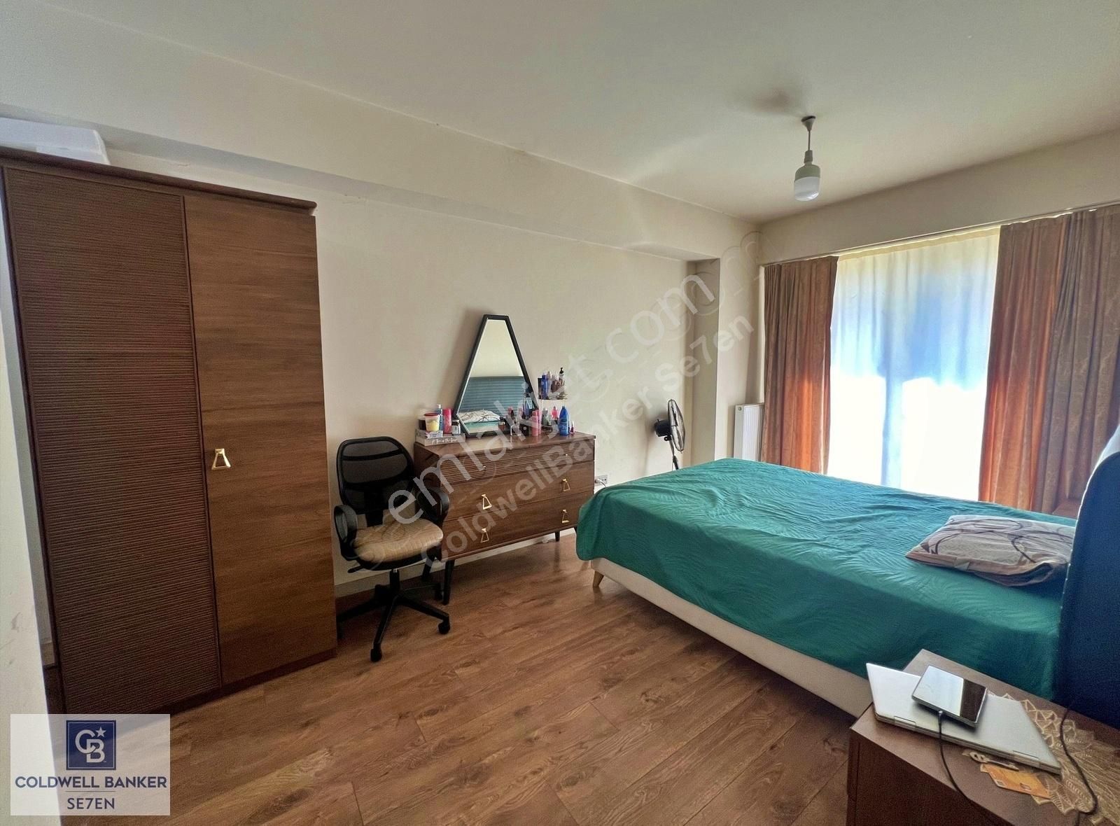 Demır Countryde Müstakil Girişli Ultra Lüks 5+1 Villa - Görsel 4