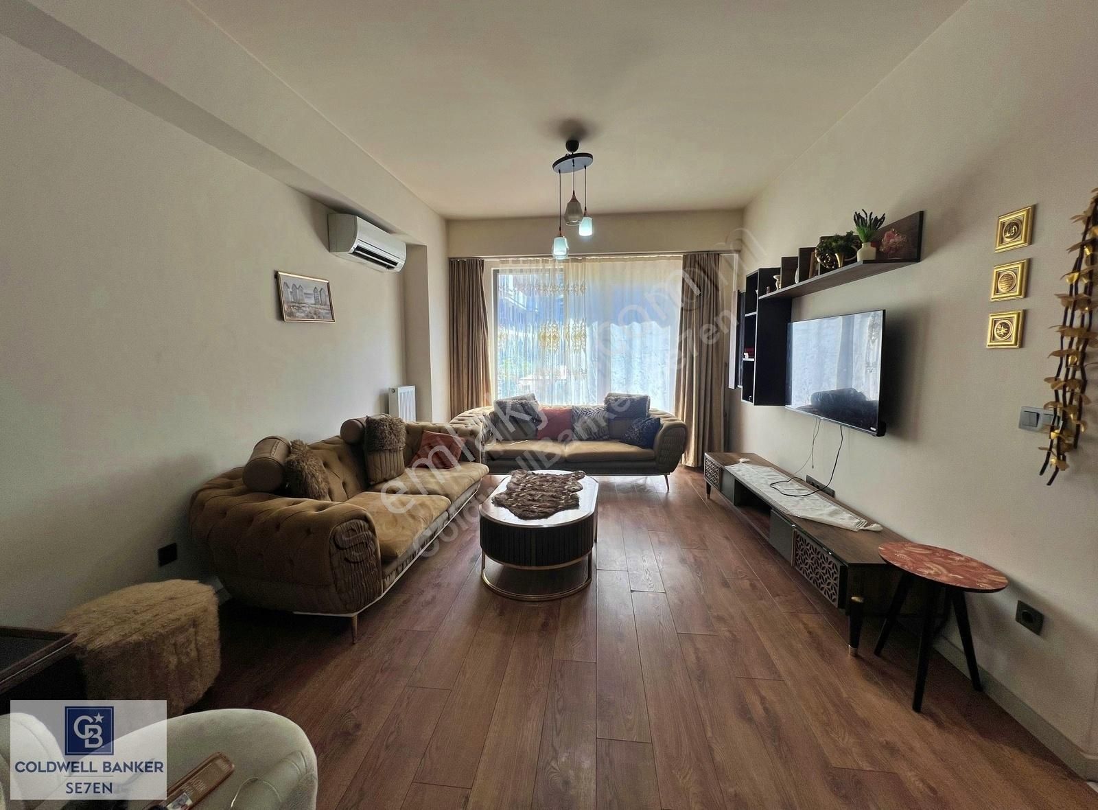 Demır Countryde Müstakil Girişli Ultra Lüks 5+1 Villa - Görsel 12