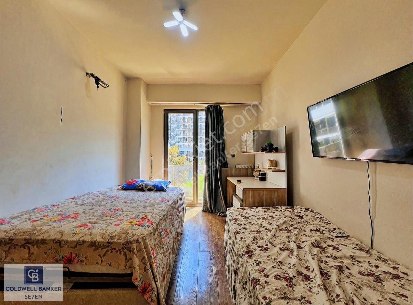 Demır Countryde Müstakil Girişli Ultra Lüks 5+1 Villa - Görsel 13