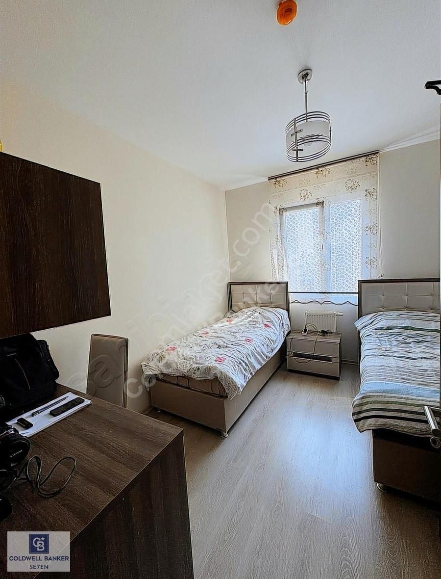 Cb Se7en'dan Future Park İstanbul Sitesinde Satılık 2+1 Daire - Görsel 7