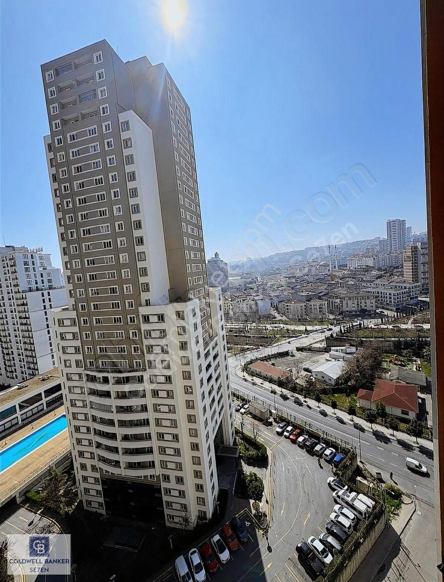 Cb Se7en'dan Future Park İstanbul Sitesinde Satılık 2+1 Daire - Görsel 3