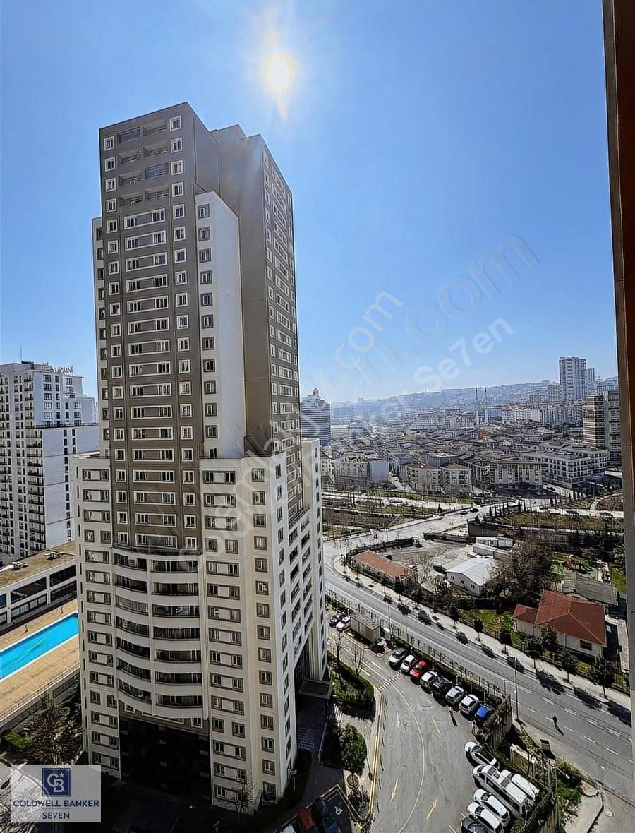 Cb Se7en'dan Future Park İstanbul Sitesinde Satılık 2+1 Daire - Görsel 4