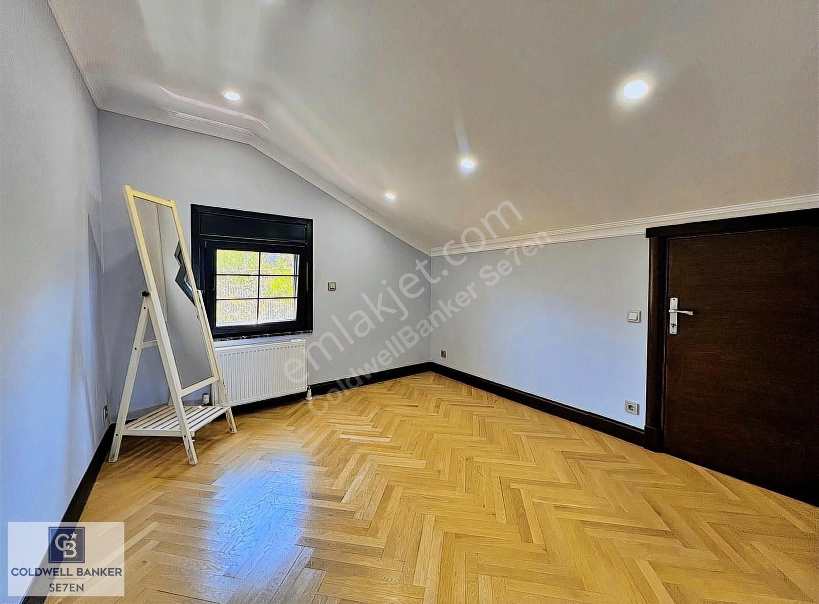 Cb Se7en'dan Gürpınarda Deniz Manzaralı 8+2 Villa - Görsel 11