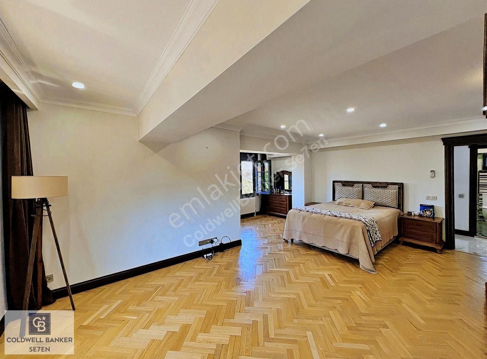 Cb Se7en'dan Gürpınarda Deniz Manzaralı 8+2 Villa - Görsel 12