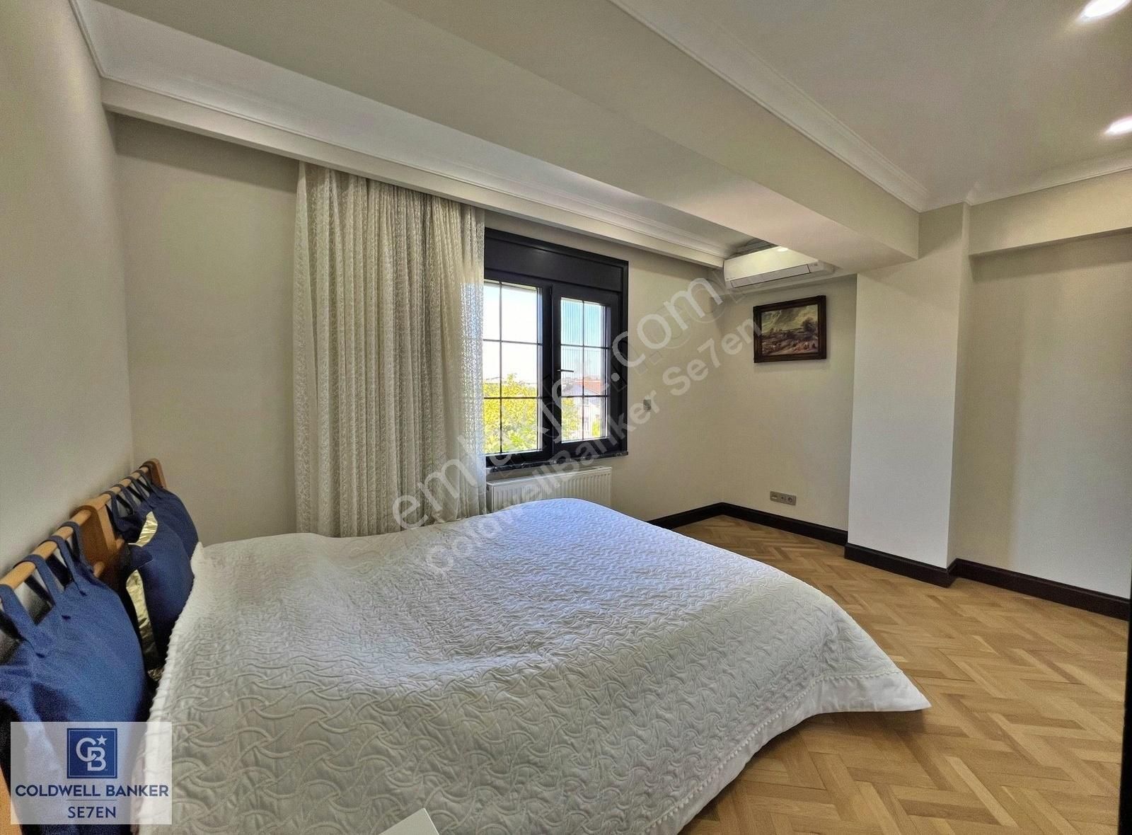 Cb Se7en'dan Gürpınarda Deniz Manzaralı 8+2 Villa - Görsel 31