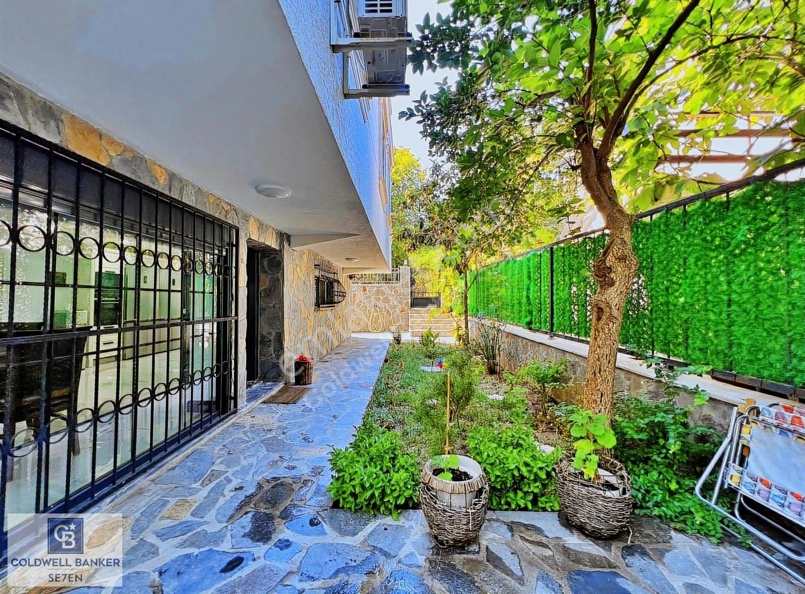 Cb Se7en'dan Gürpınarda Deniz Manzaralı 8+2 Villa - Görsel 2