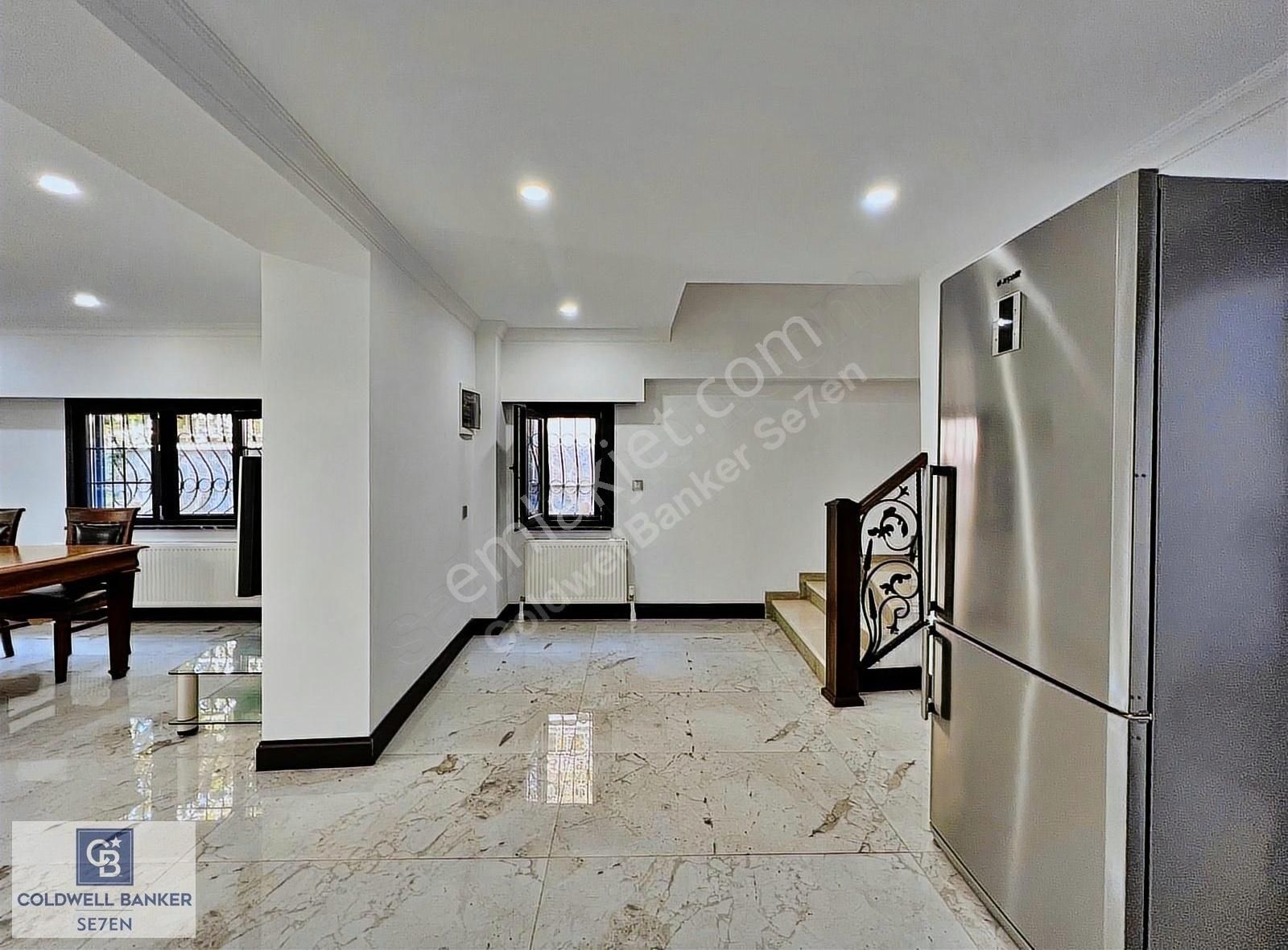 Cb Se7en'dan Gürpınarda Deniz Manzaralı 8+2 Villa - Görsel 28