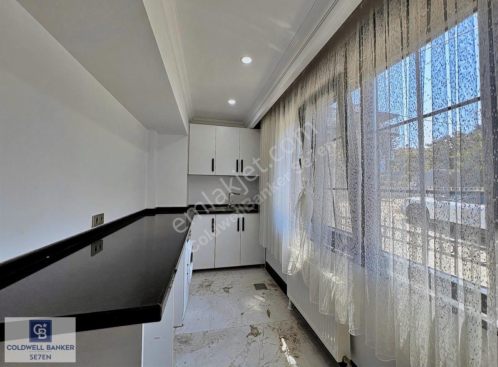 Cb Se7en'dan Gürpınarda Deniz Manzaralı 8+2 Villa - Görsel 20