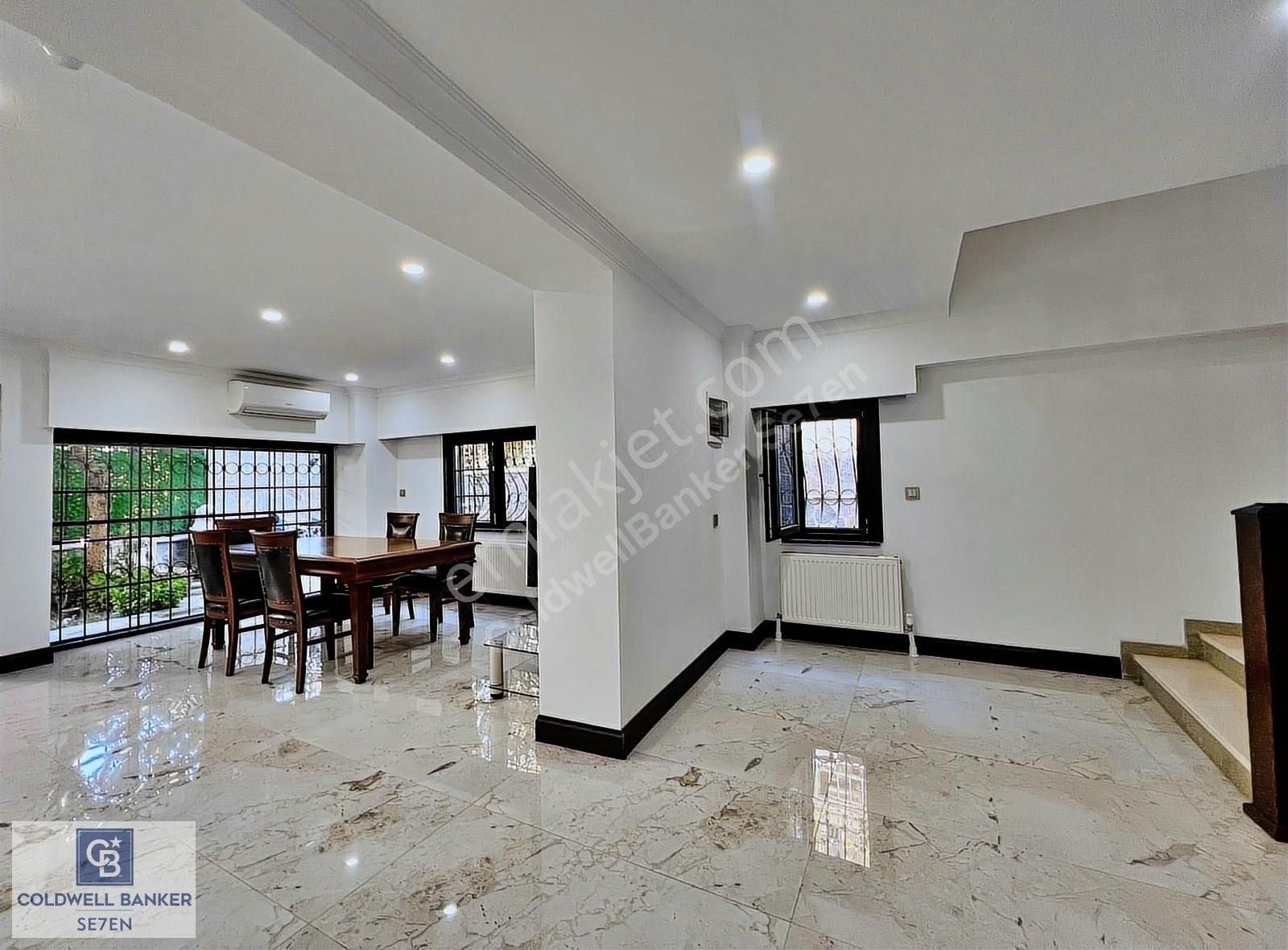 Cb Se7en'dan Gürpınarda Deniz Manzaralı 8+2 Villa - Görsel 5