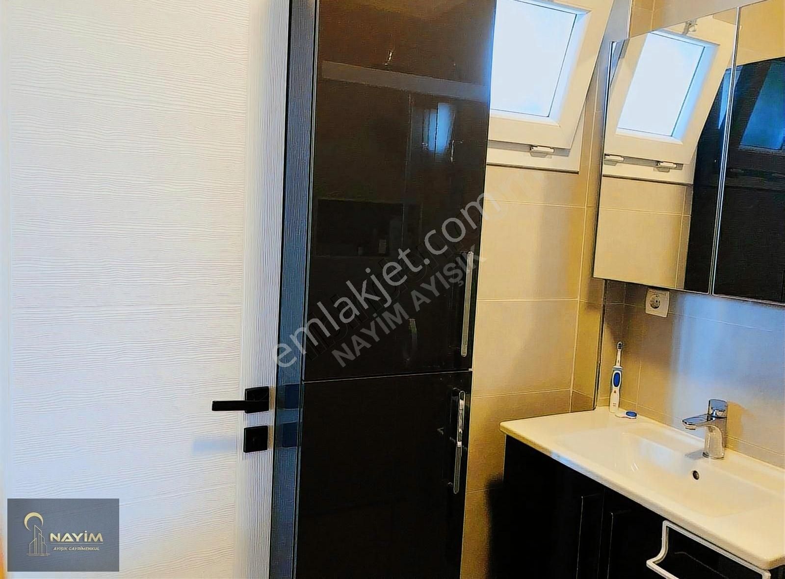 Bodrum Bankev Deniz Manzaralı Tadilatlı 3+1 Üst Dubleks Daire - Görsel 35