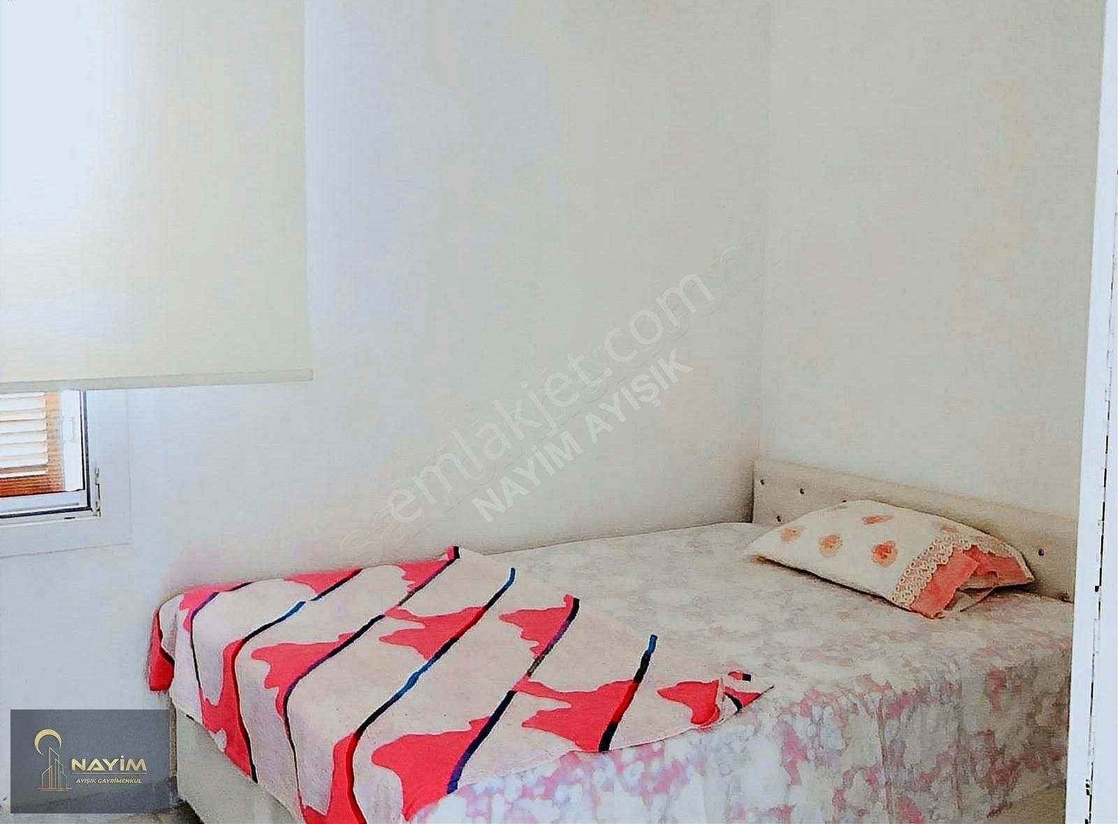 Bodrum Bankev Deniz Manzaralı Tadilatlı 3+1 Üst Dubleks Daire - Görsel 15