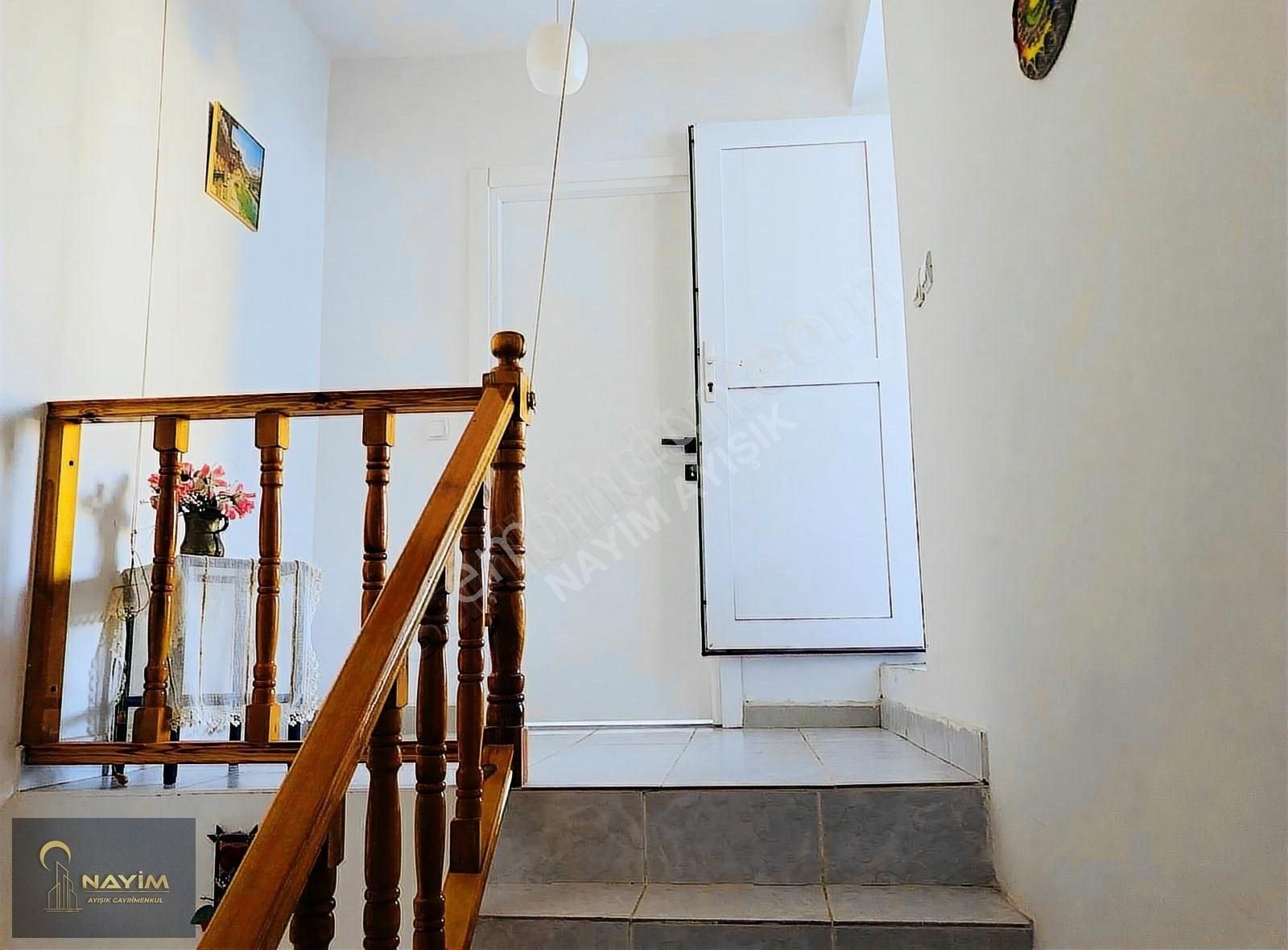 Bodrum Bankev Deniz Manzaralı Tadilatlı 3+1 Üst Dubleks Daire - Görsel 23