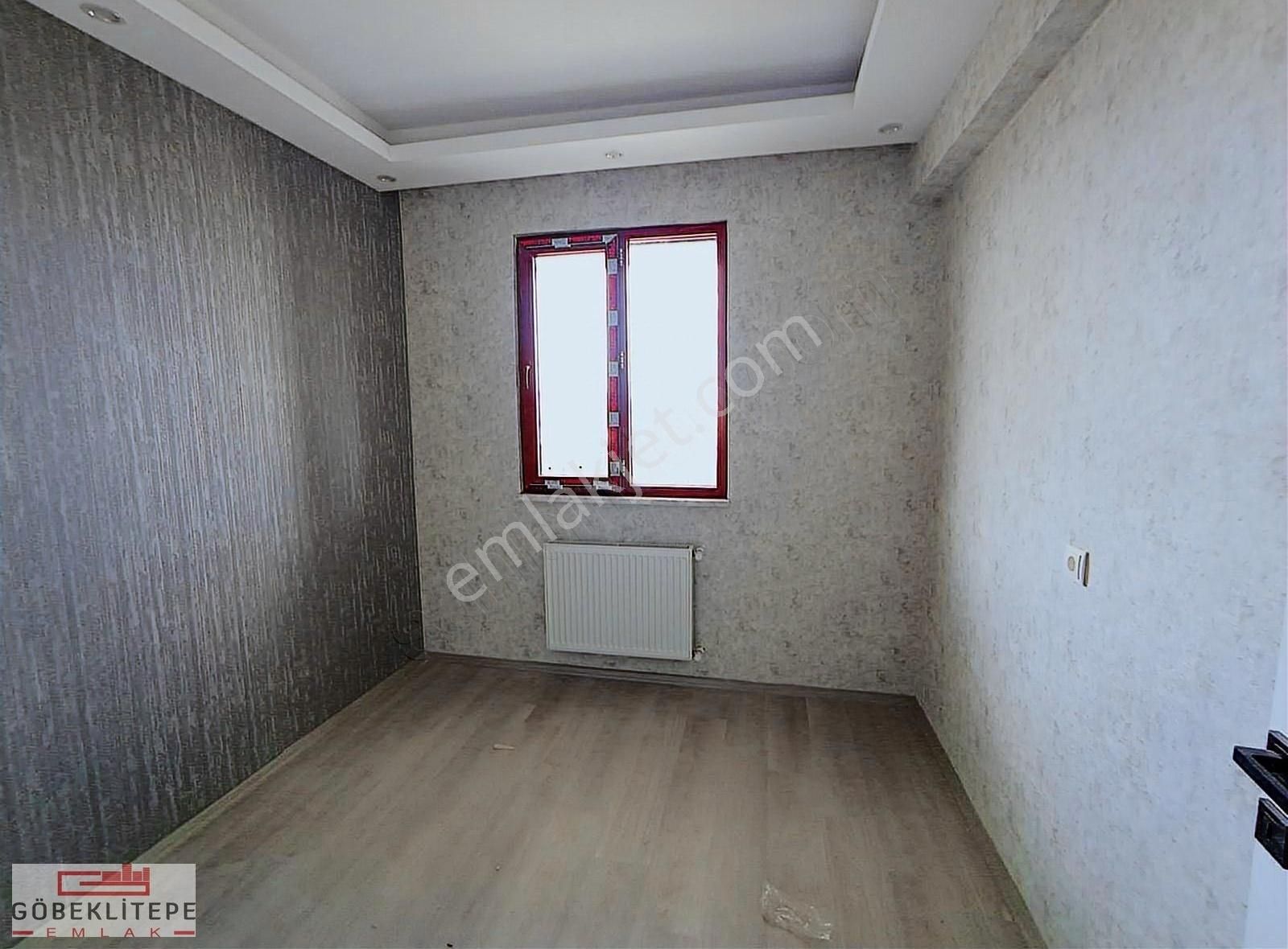 Göbeklitepe Emlaktan Kiralık Daire