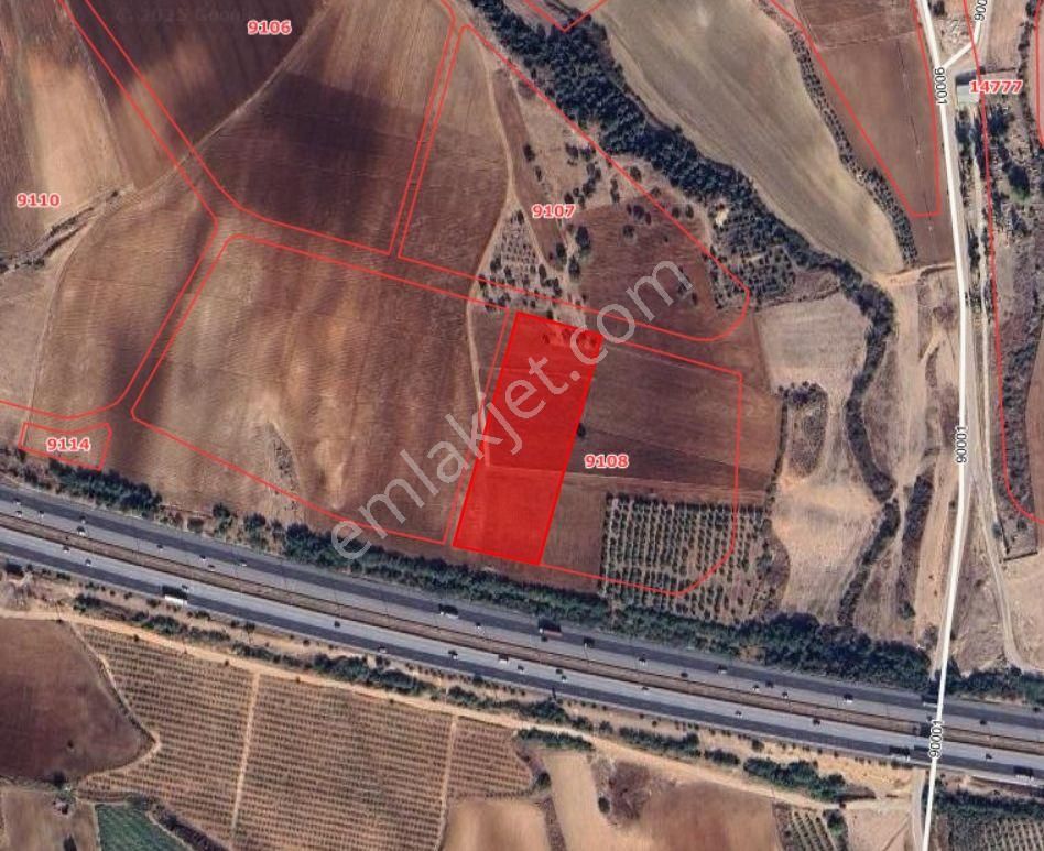 Sahibinden Yatırımlık Arsa - Görsel 2