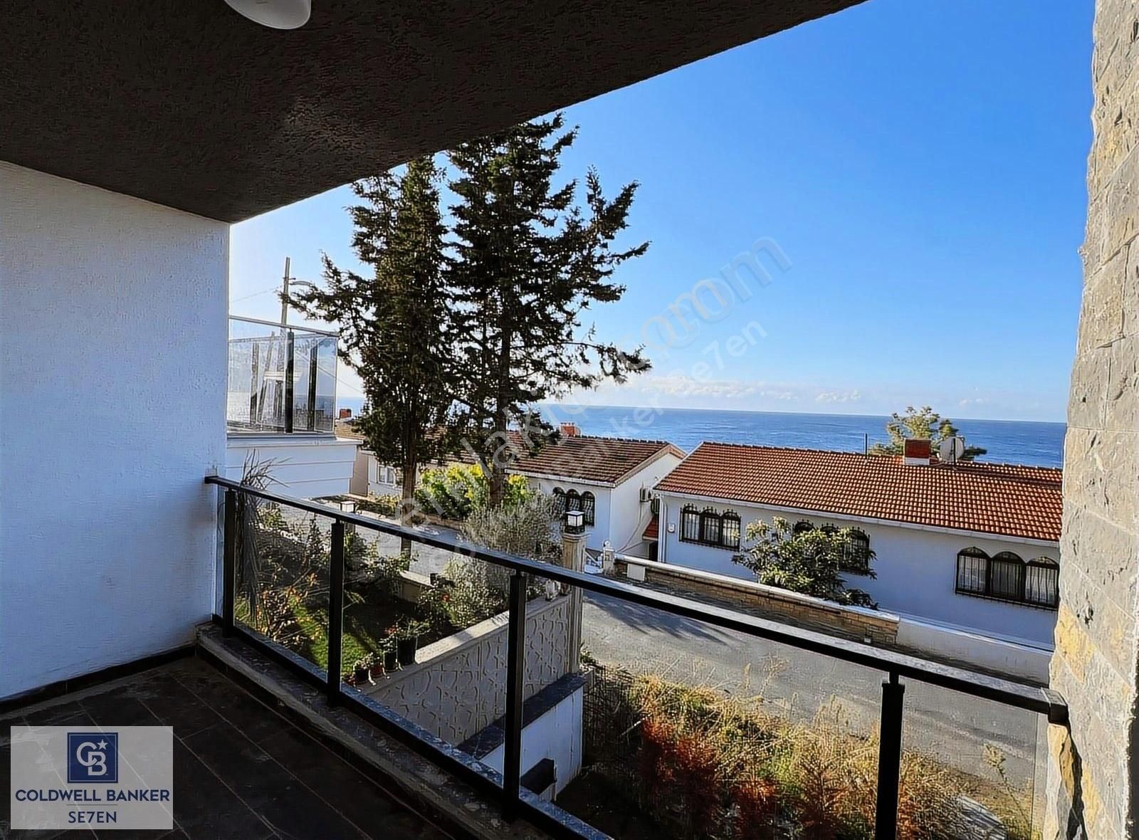 Selimpaşa'da Deniz Kenarında 5+2 Lüks Sıfır Villa - Görsel 9