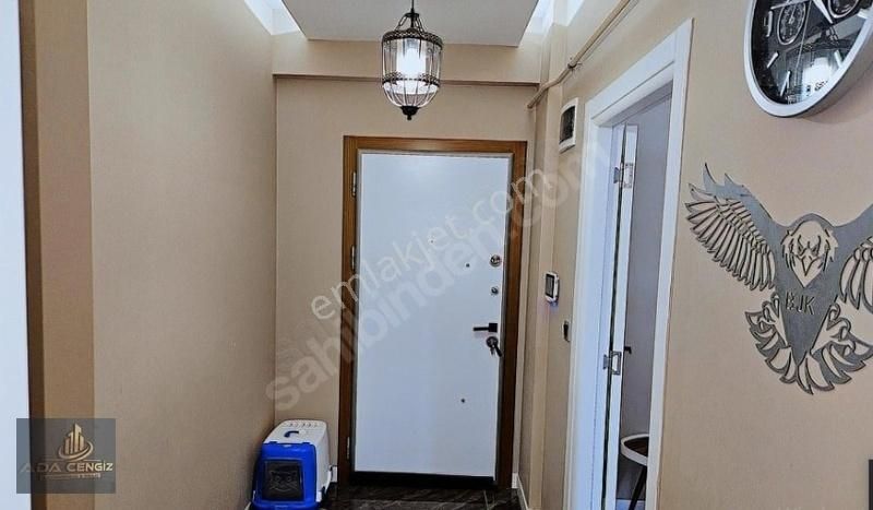 Uphıll Korucuk Sitesinde 3+1 Geniş Kullanımlı Havuzlu Daire