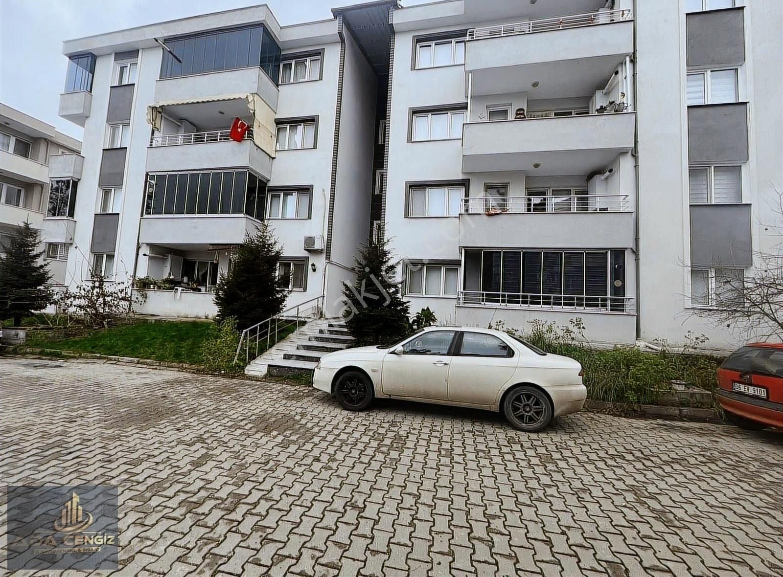 Camili 1 De Süper Konumda 3+1 Güney Cephe Geniş Daire