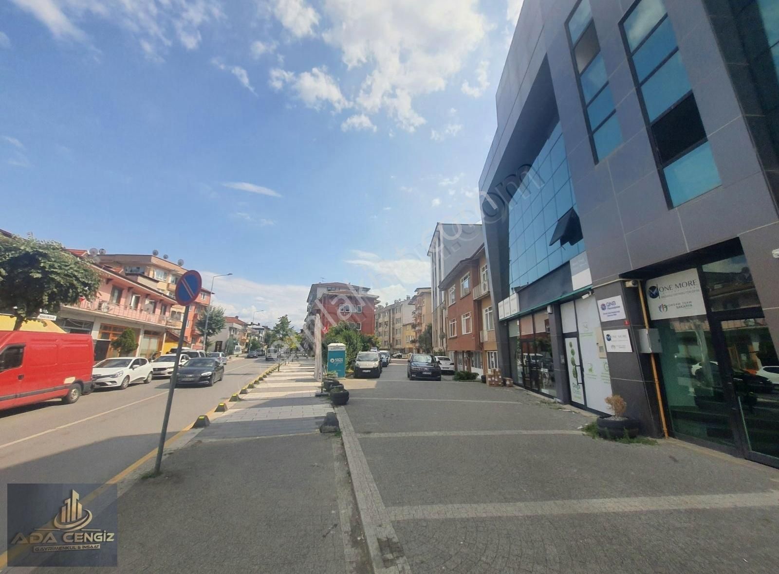 Ada Cengiz Gayrimenkul Den Komple Satılık Ticari Bina - Görsel 7