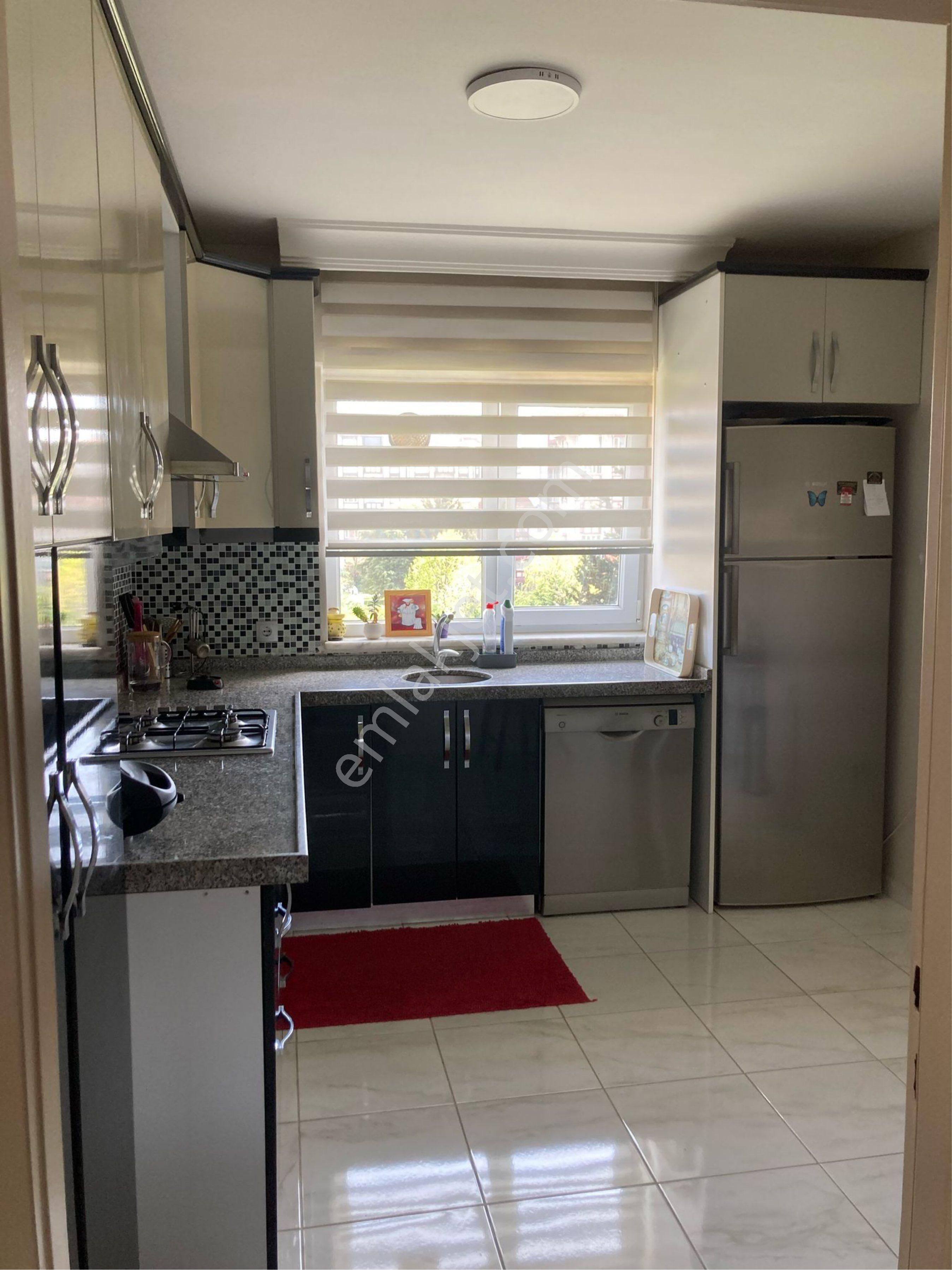 Mimaroba Merkeze Ve Çarşıya Yakın Satılık Dubleks Daire - Görsel 6