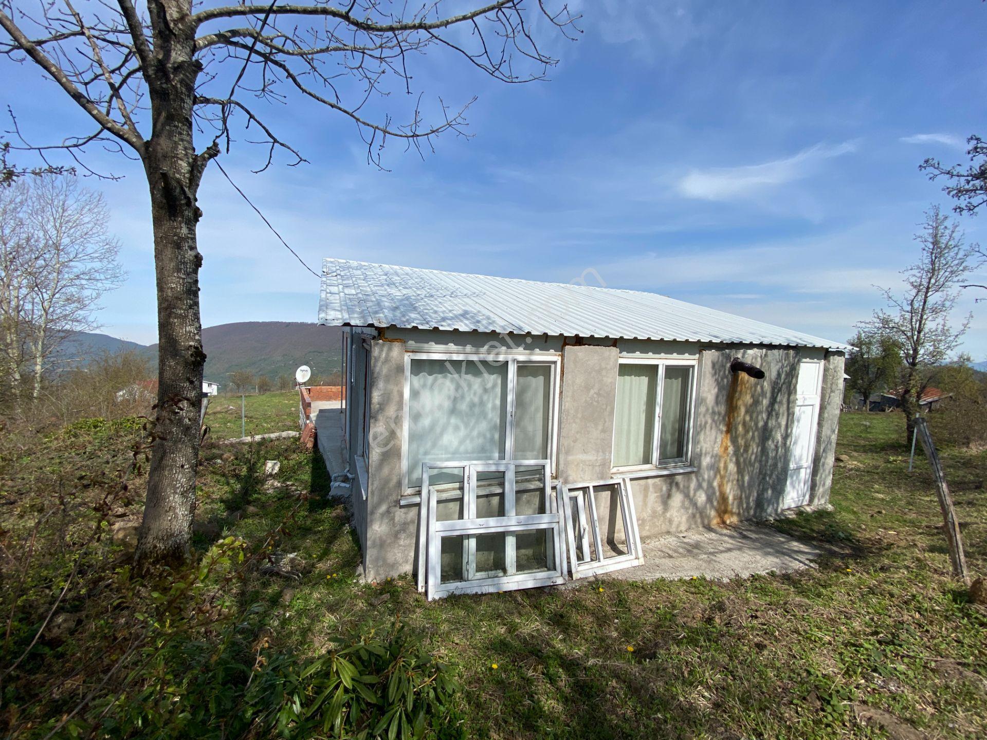 Hendek Dikmen Yaylasında 1.155 M2 Arsa İçinde Müstakil Ev - Görsel 28