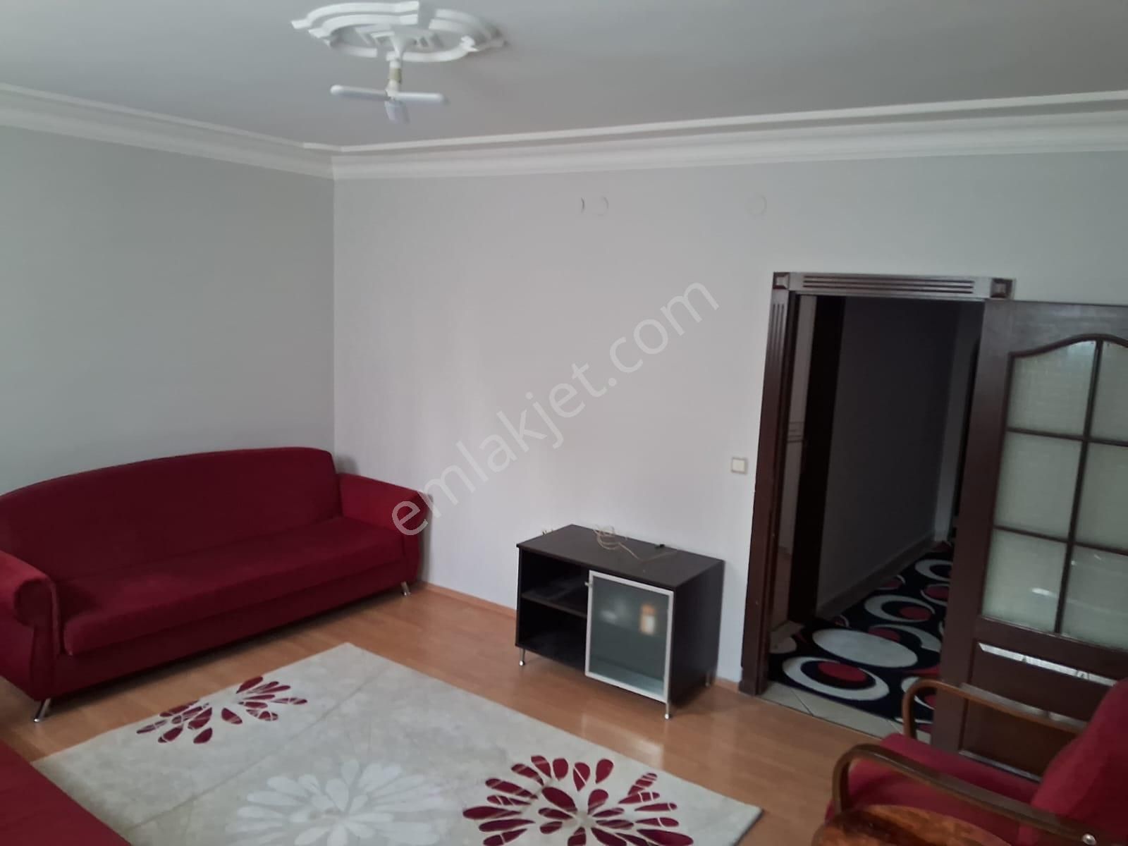 Eşyalı Kiralık Daire