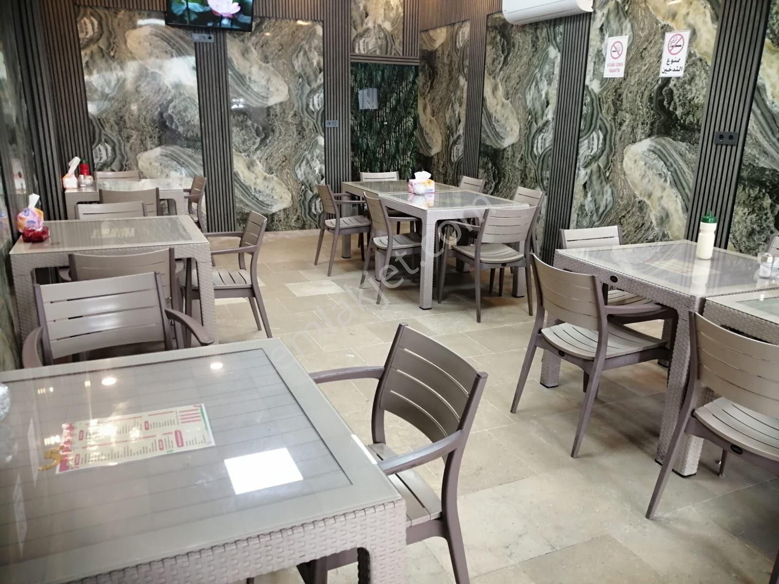 Mezitli'de Satılık İşyeri Dükkan - Görsel 2