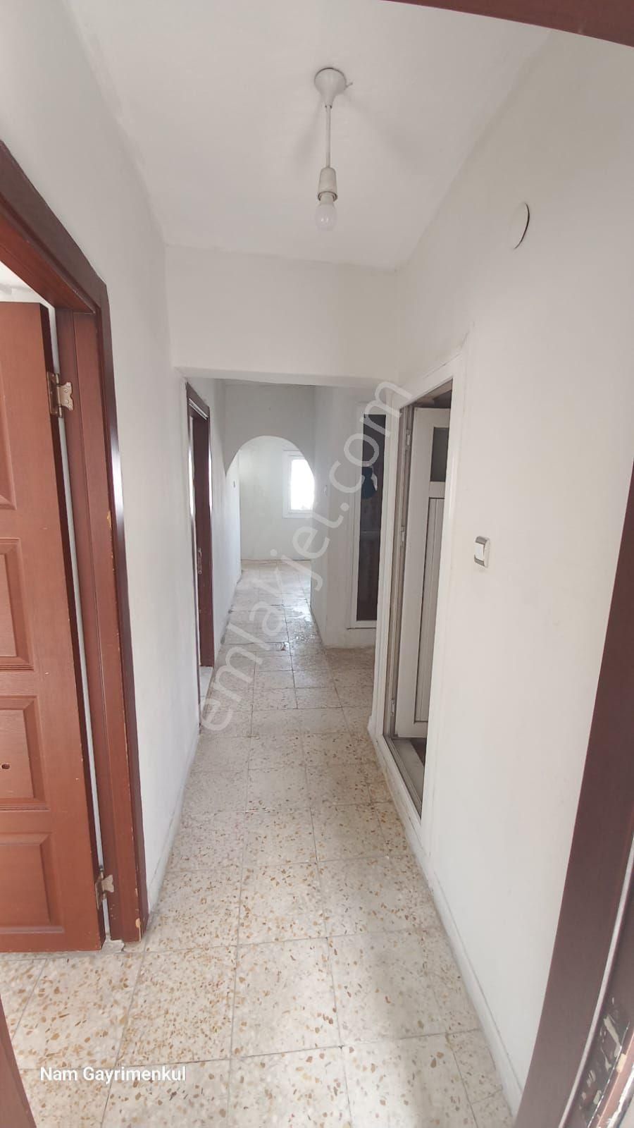 Mersin Toroslar Halkkent Mahallesinde,2+1 Satılık