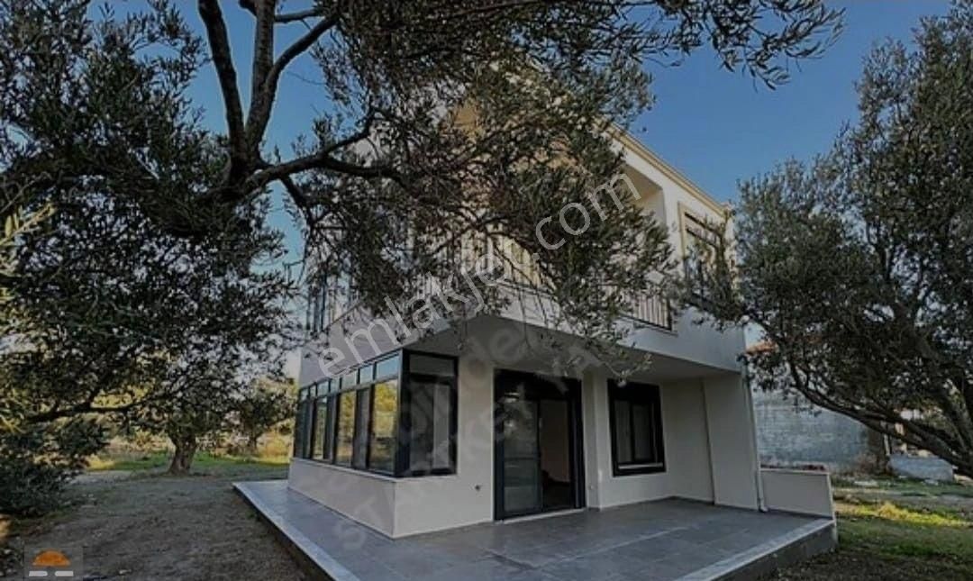 Ayvalık Küçükköy Satılık Yazlık - Görsel 5