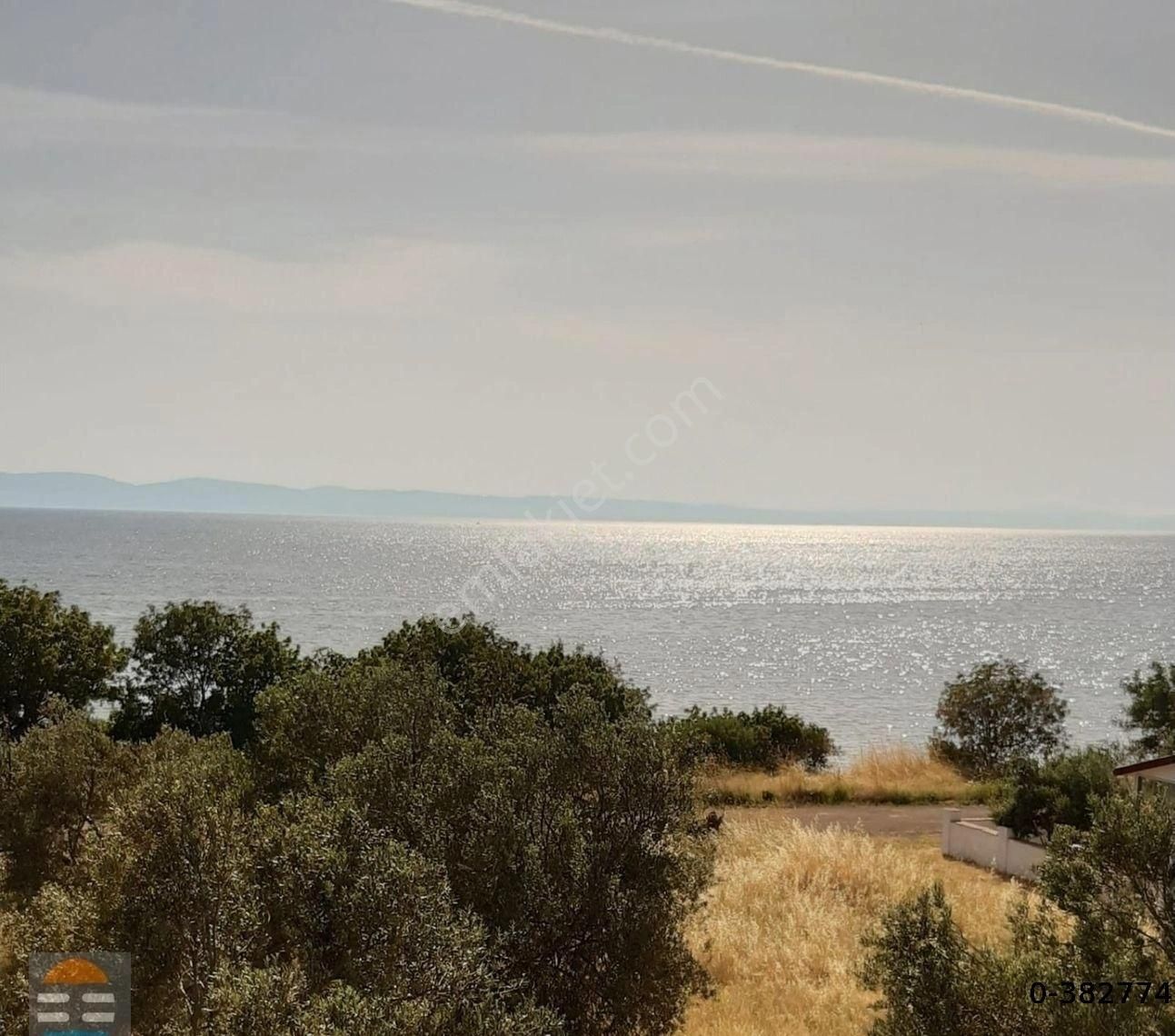 Ayvalık Küçükköy Satılık Yazlık - Görsel 11