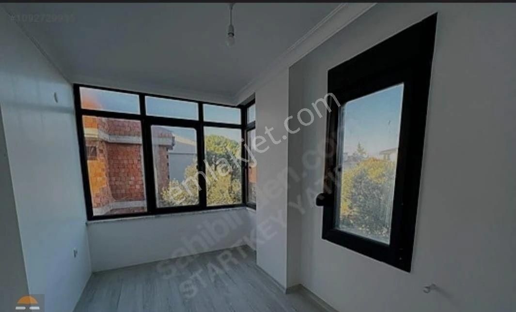 Ayvalık Küçükköy Satılık Yazlık - Görsel 33