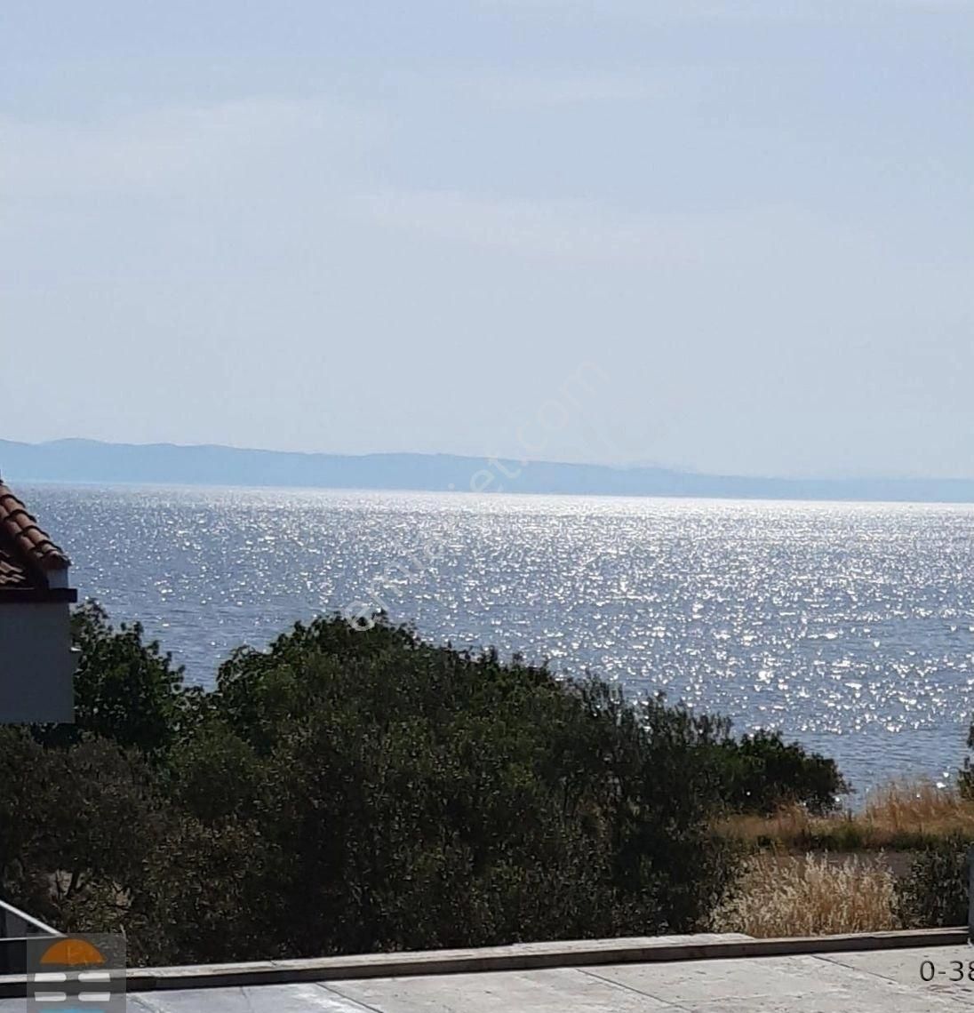 Ayvalık Küçükköy Satılık Yazlık - Görsel 18